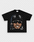 BIG FACE GERVONTA TEE Hoodie, Sweatshirt | CoreVibeTees.com (Image 1)