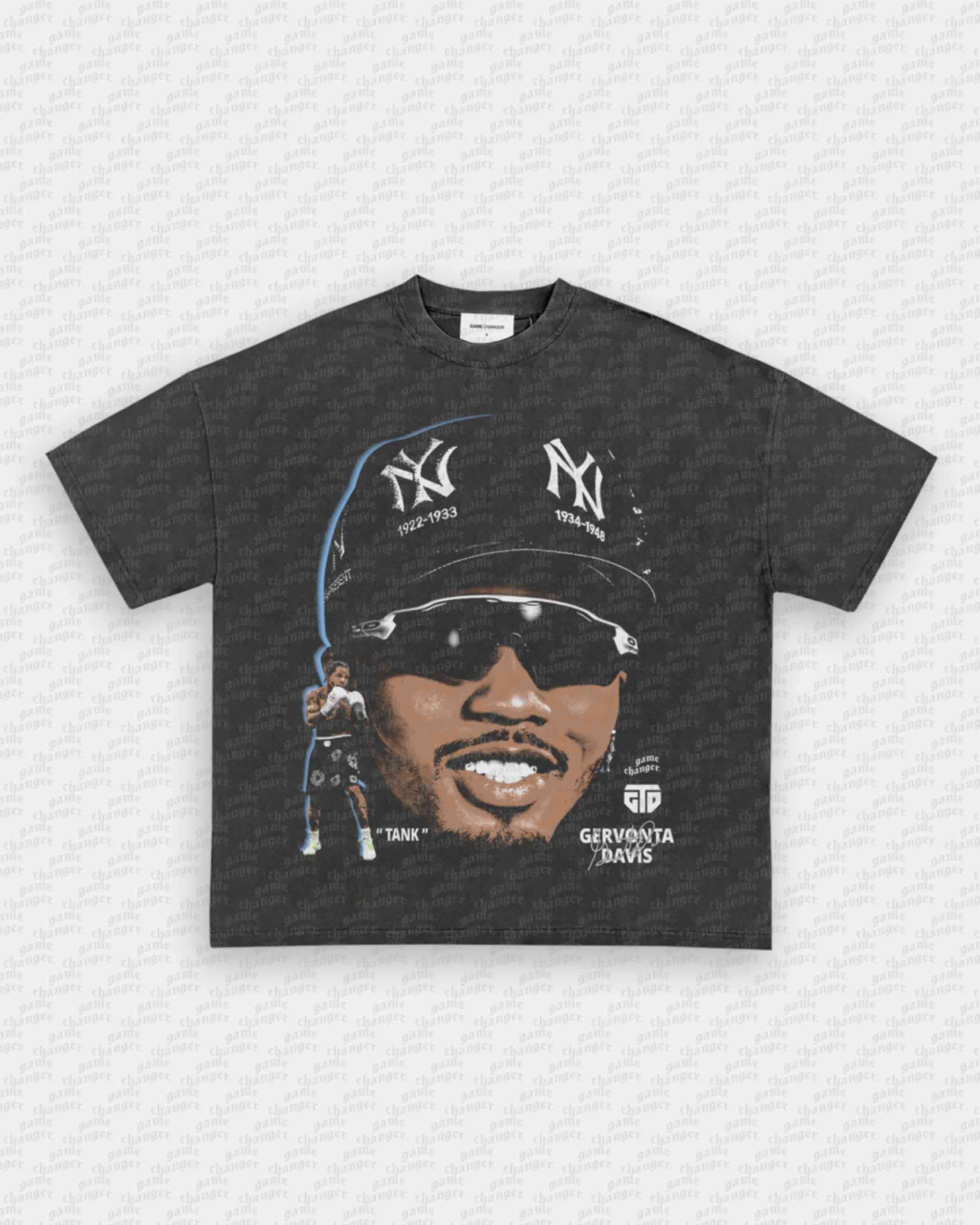 BIG FACE GERVONTA TEE Hoodie, Sweatshirt | CoreVibeTees.com (Image 4)
