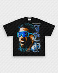 BIG FACE JEY TEE Hoodie, Sweatshirt | CoreVibeTees.com (Image 1)