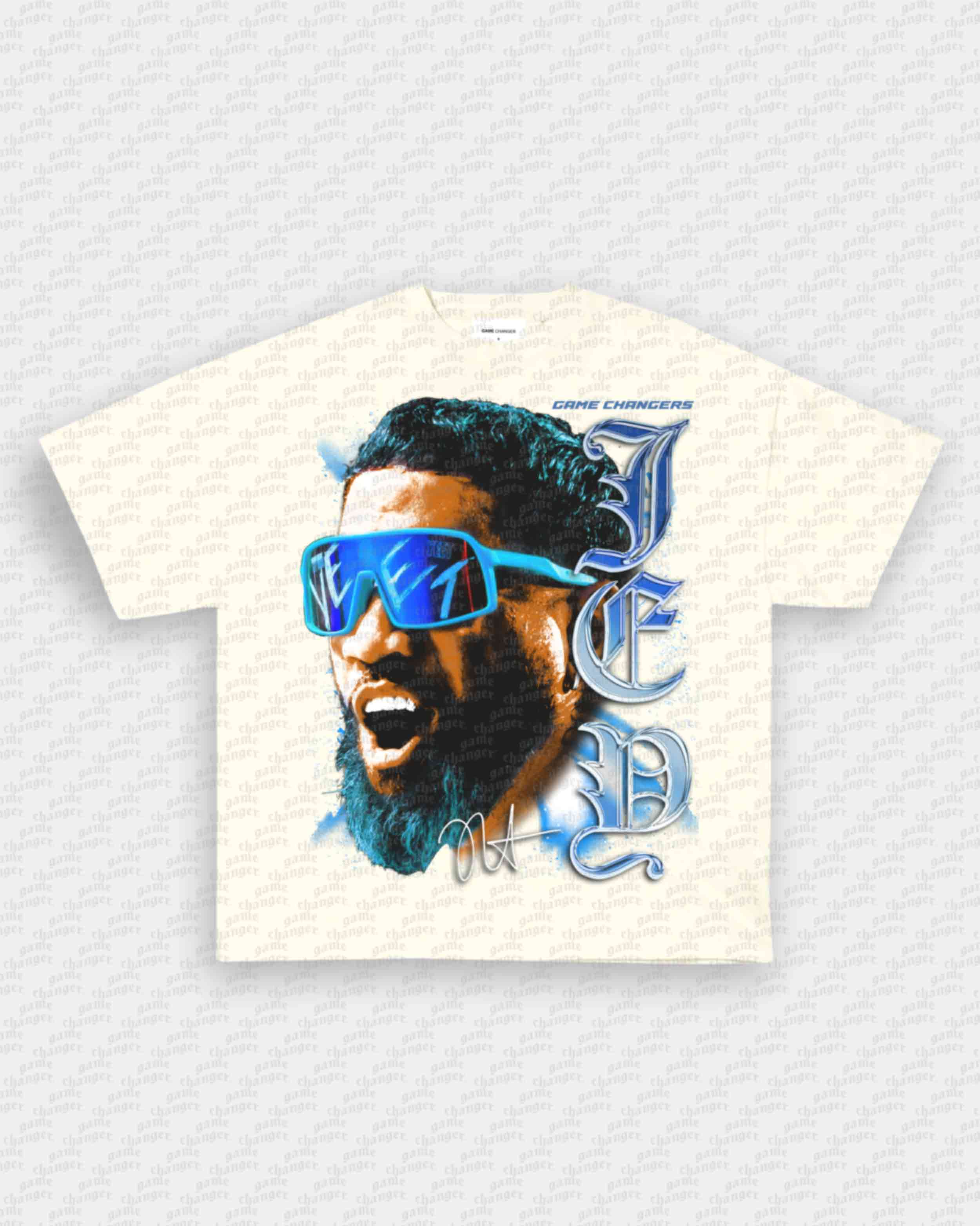 BIG FACE JEY TEE Hoodie, Sweatshirt | CoreVibeTees.com (Image 2)