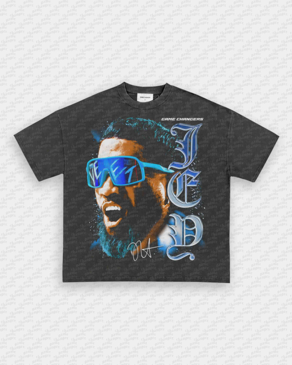 BIG FACE JEY TEE Hoodie, Sweatshirt | CoreVibeTees.com (Image 4)