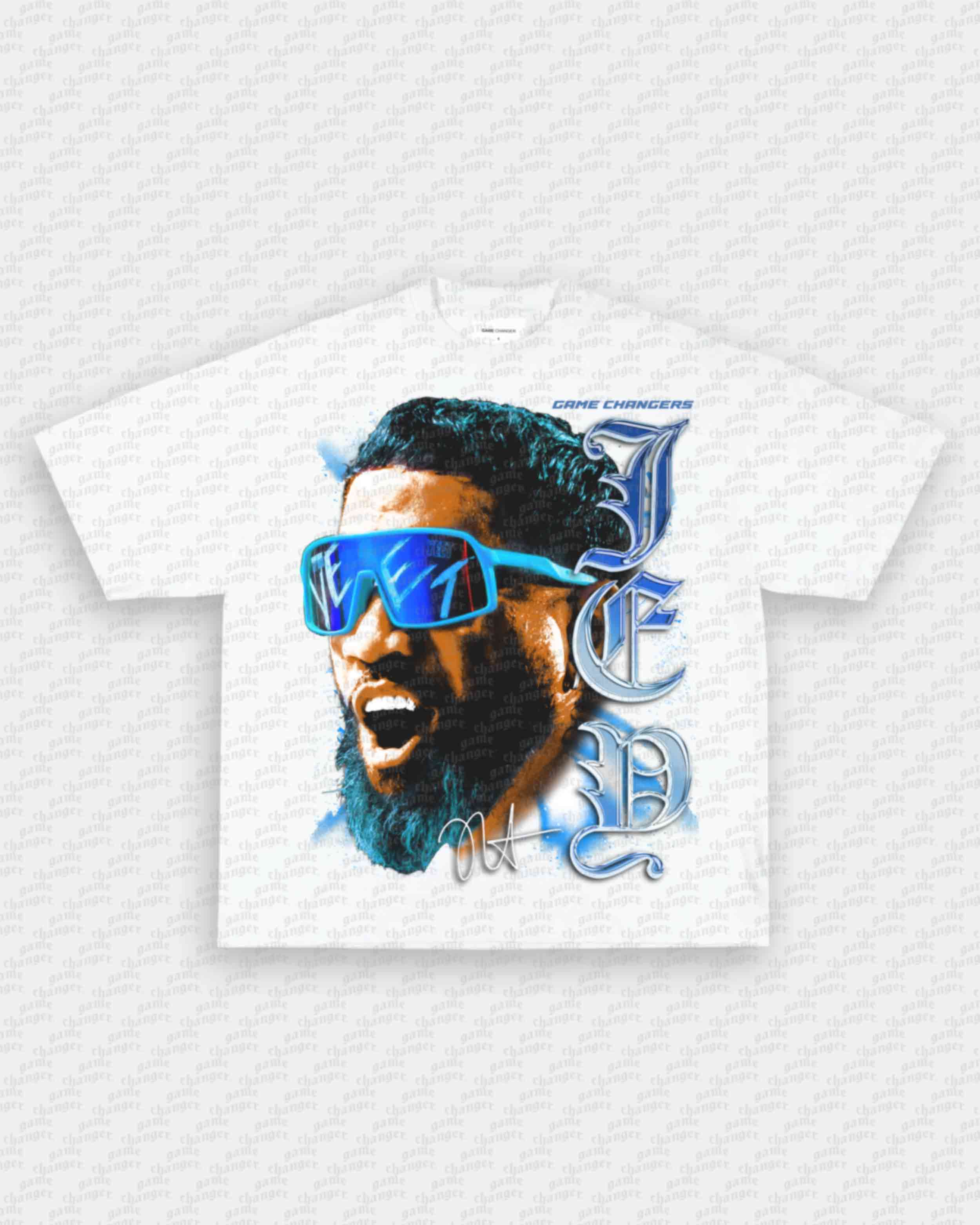 BIG FACE JEY TEE Hoodie, Sweatshirt | CoreVibeTees.com (Image 3)