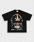 BIG FACE JUSTIN FIELDS TEE Hoodie, Sweatshirt | CoreVibeTees.com (Image 1)