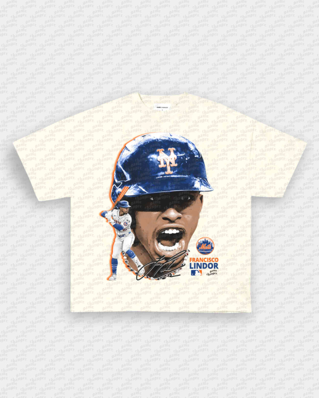 BIG FACE LINDOR TEE Hoodie, Sweatshirt | CoreVibeTees.com (Image 4)