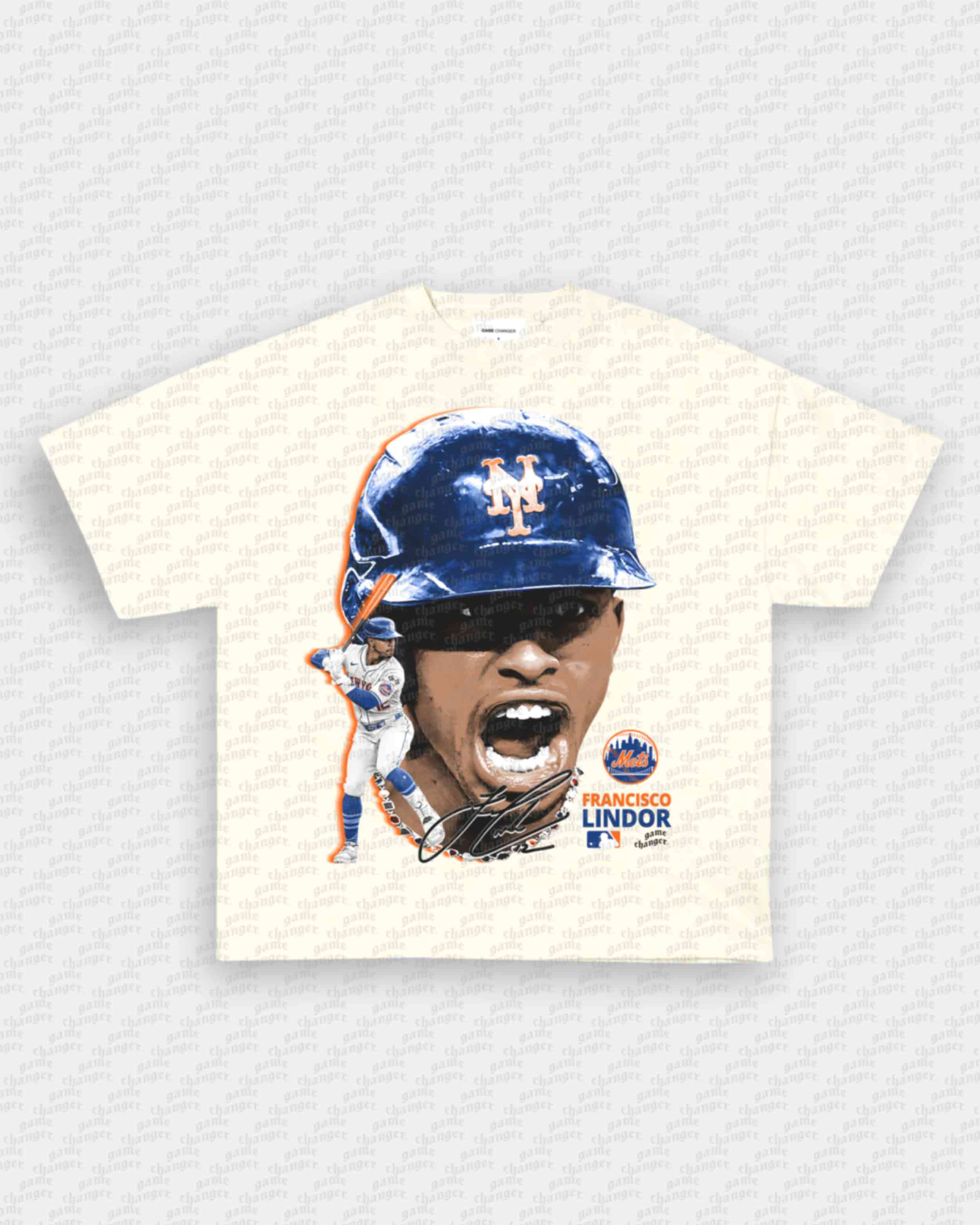 BIG FACE LINDOR TEE Hoodie, Sweatshirt | CoreVibeTees.com (Image 4)