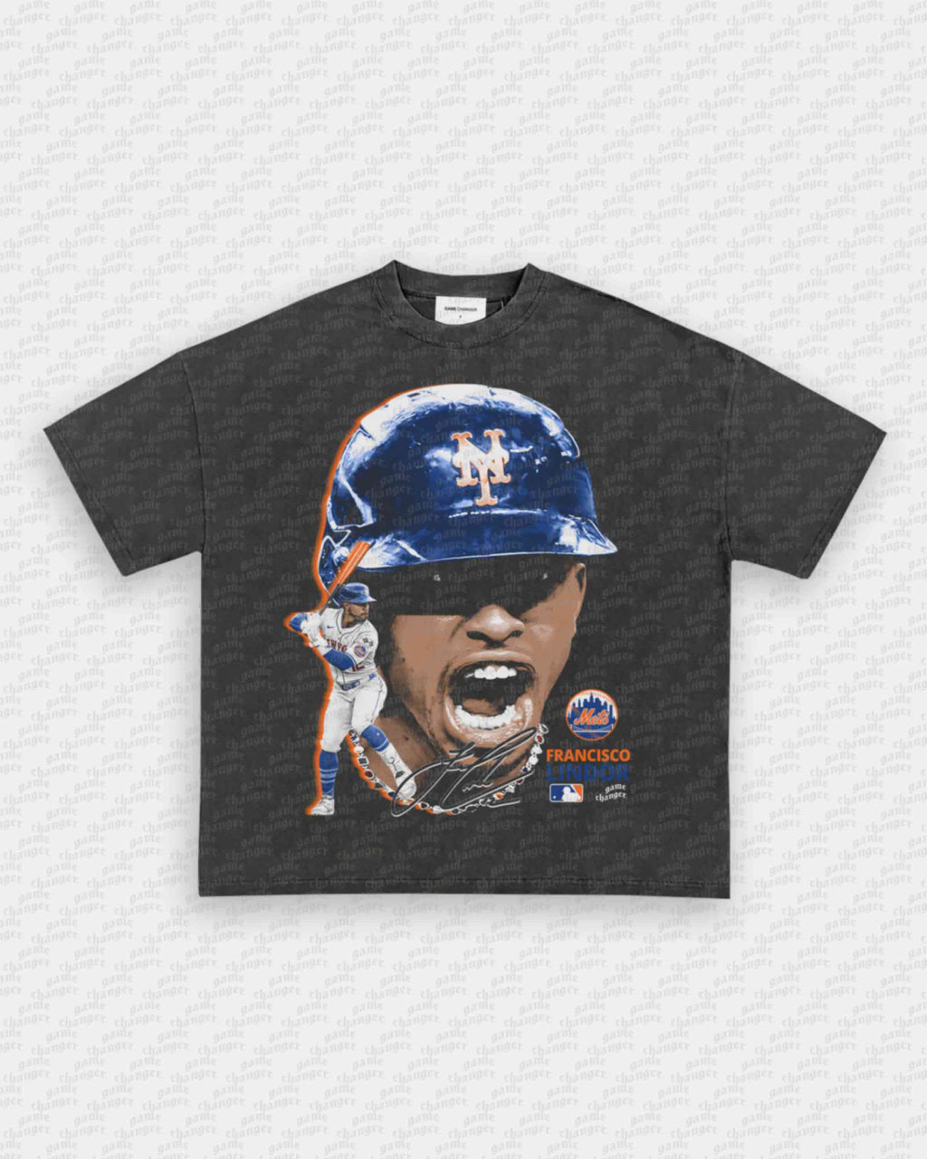 BIG FACE LINDOR TEE Hoodie, Sweatshirt | CoreVibeTees.com (Image 2)