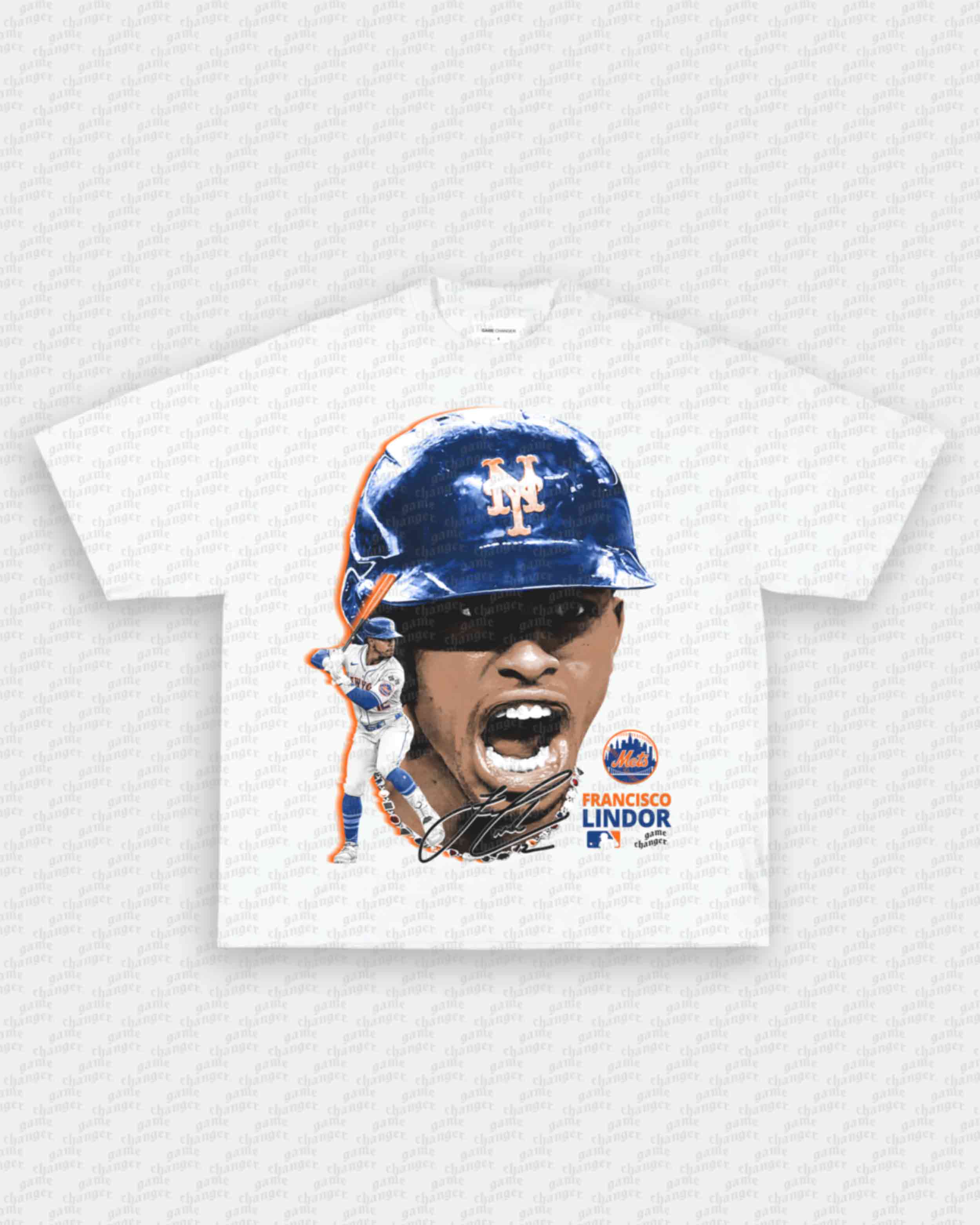 BIG FACE LINDOR TEE Hoodie, Sweatshirt | CoreVibeTees.com (Image 3)