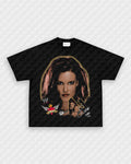 BIG FACE LITA TEE Hoodie, Sweatshirt | CoreVibeTees.com (Image 1)
