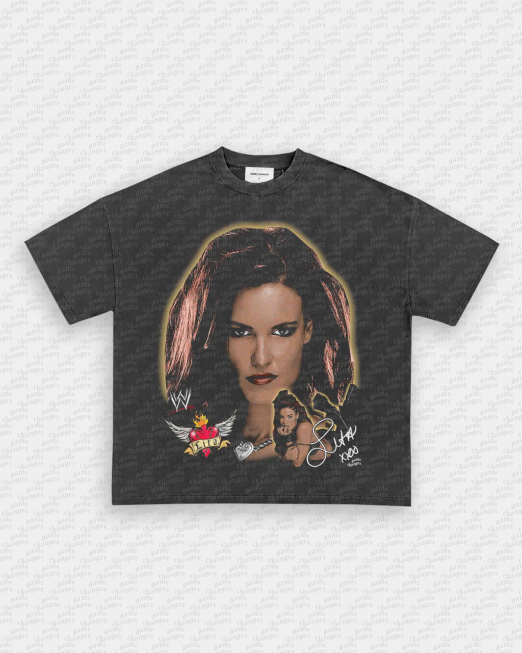 BIG FACE LITA TEE Hoodie, Sweatshirt | CoreVibeTees.com (Image 2)