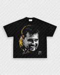 BIG FACE LUKA TEE Hoodie, Sweatshirt | CoreVibeTees.com (Image 1)