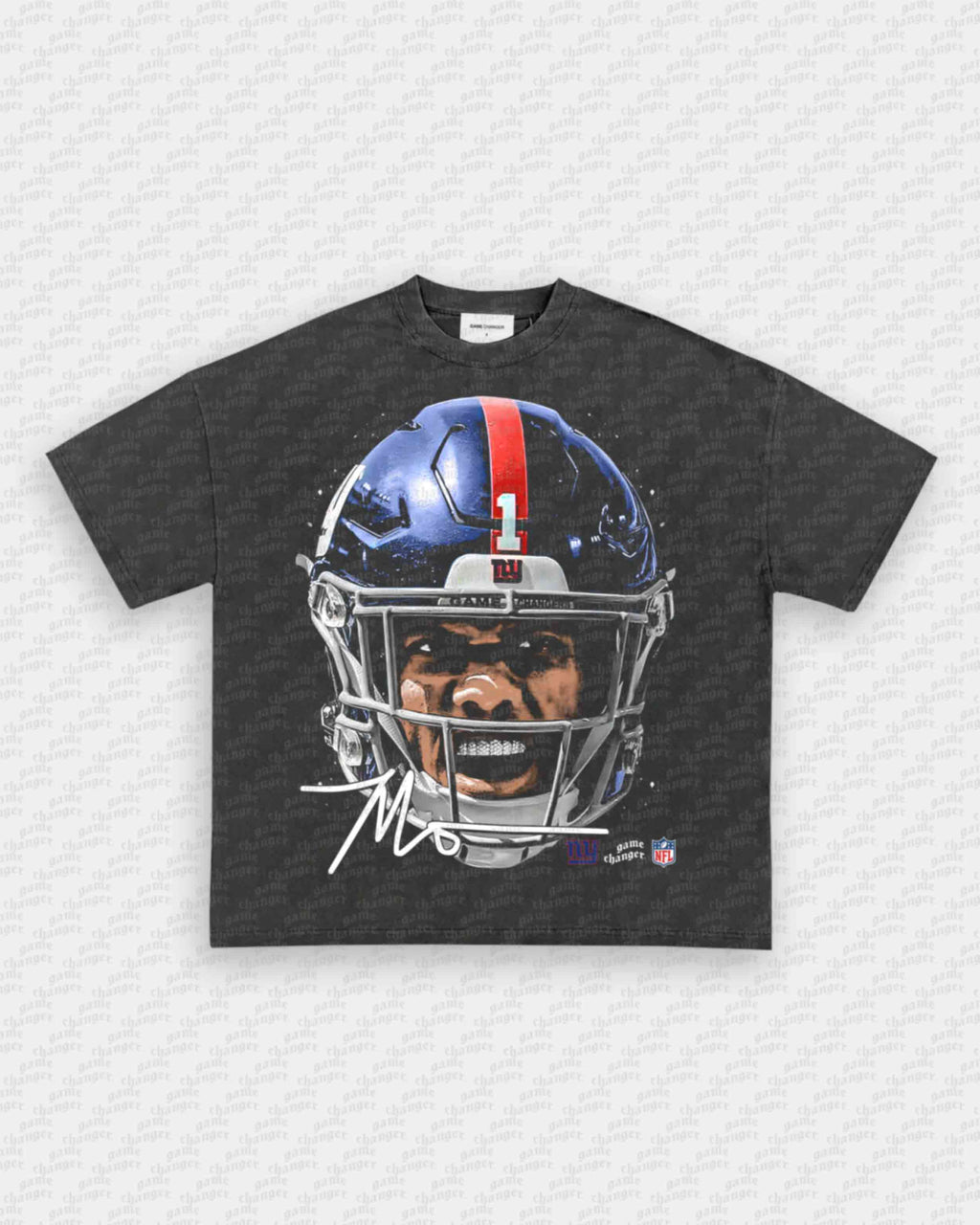 BIG FACE MALIK NABERS TEE Hoodie, Sweatshirt | CoreVibeTees.com (Image 4)