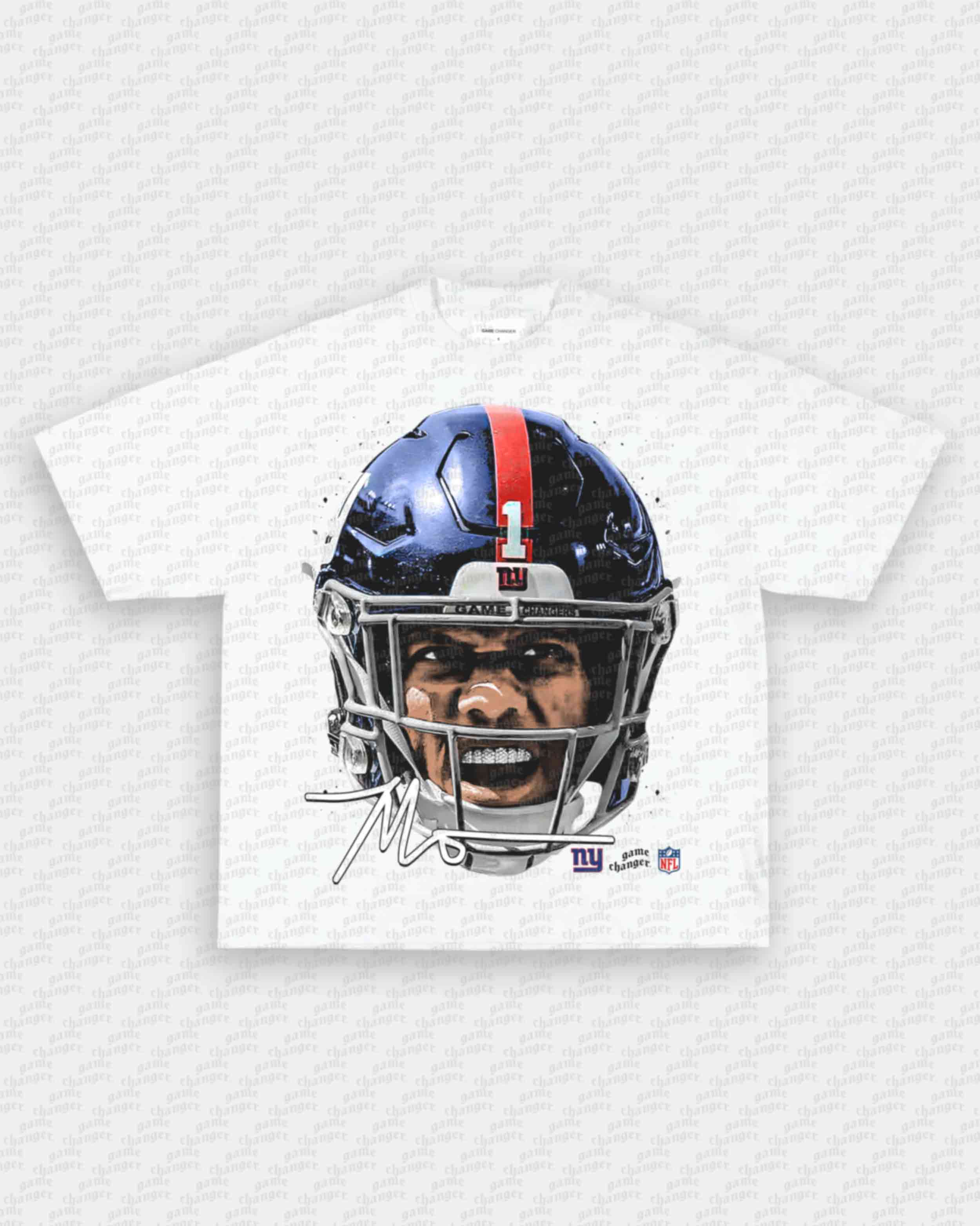 BIG FACE MALIK NABERS TEE Hoodie, Sweatshirt | CoreVibeTees.com (Image 3)