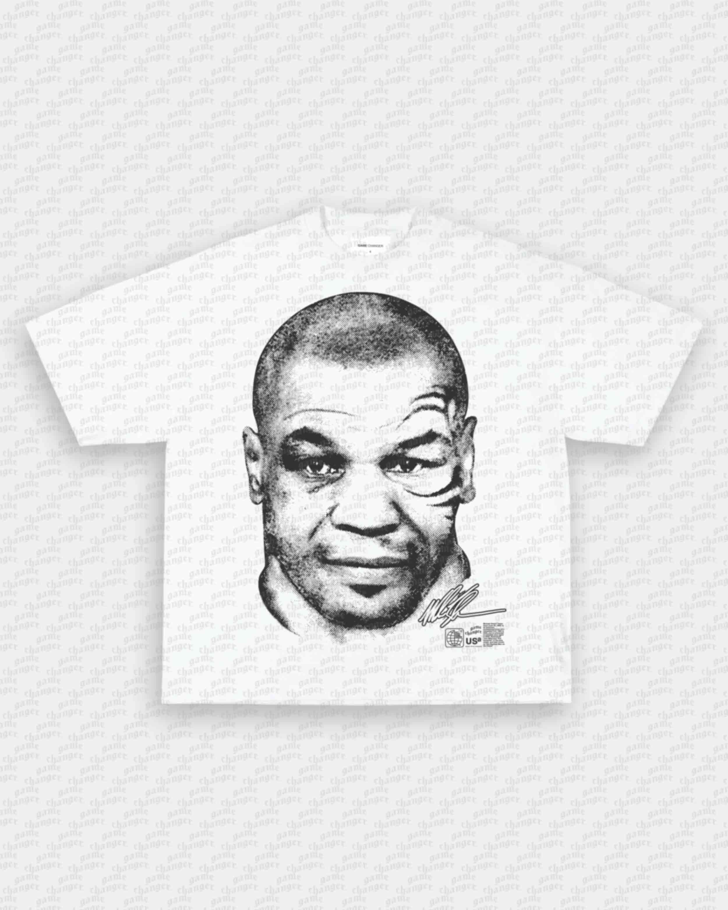 BIG FACE MIKE TEE Hoodie, Sweatshirt | CoreVibeTees.com (Image 4)