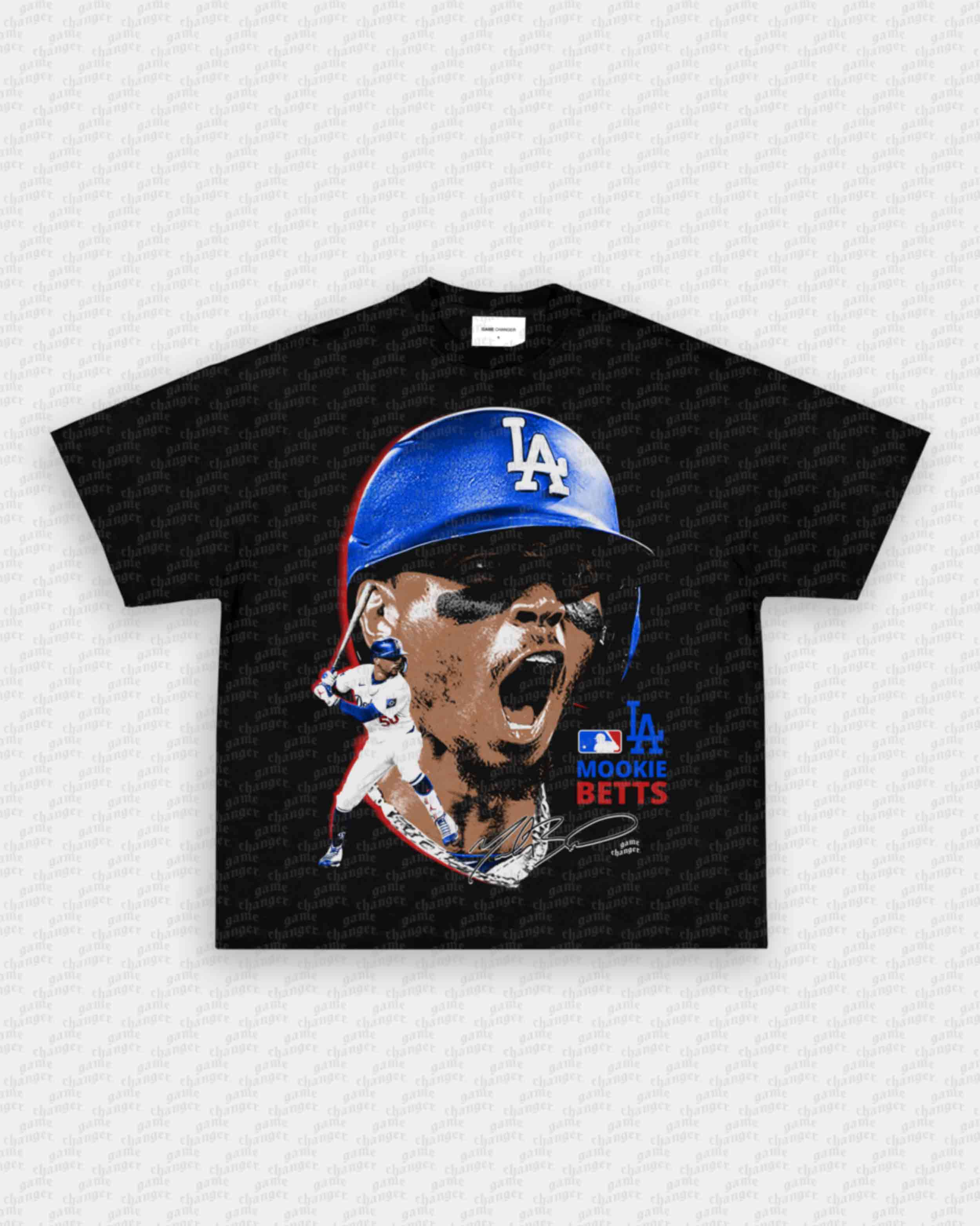 BIG FACE MOOKIE BETTS TEE Hoodie, Sweatshirt | CoreVibeTees.com (Image 5)
