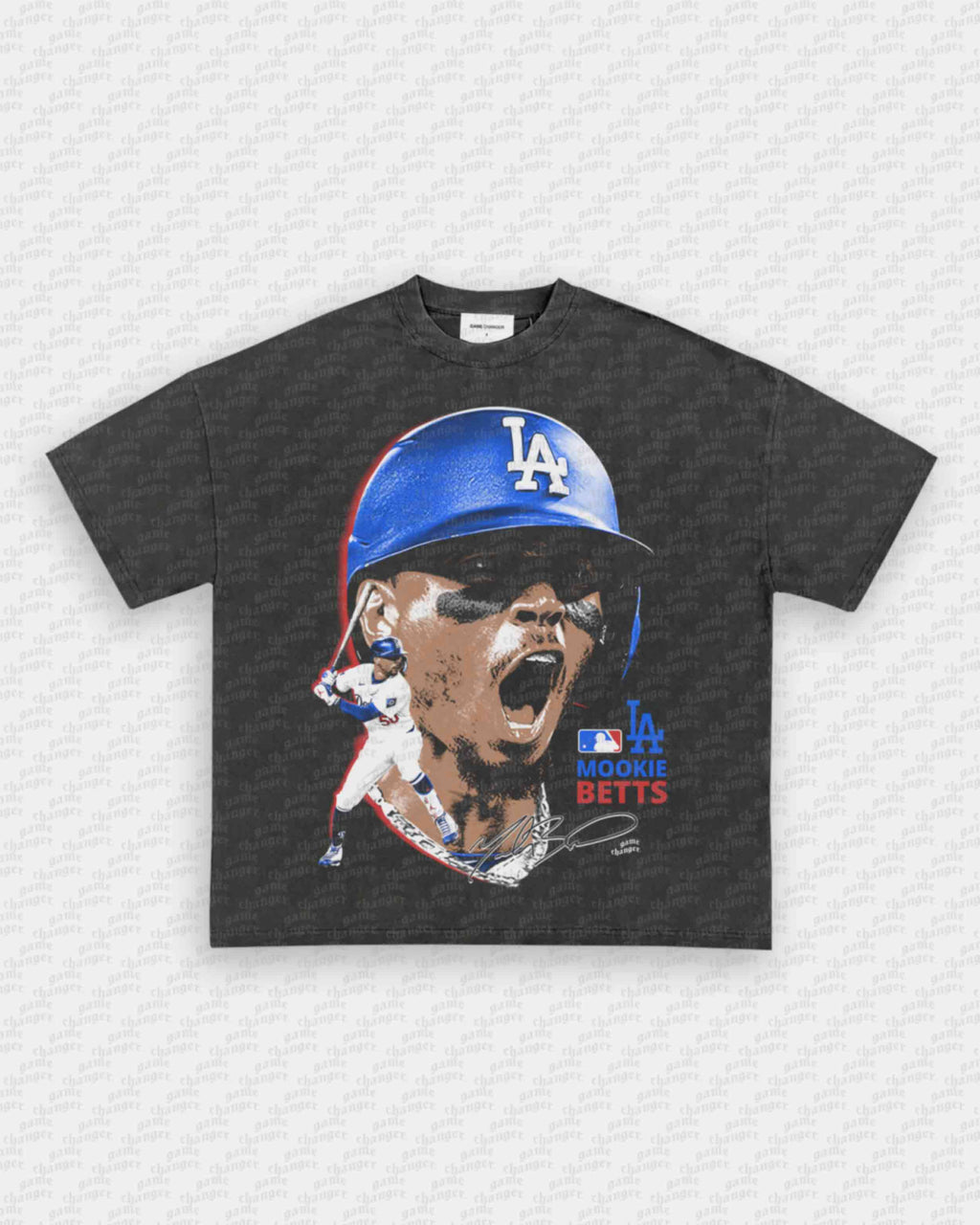 BIG FACE MOOKIE BETTS TEE Hoodie, Sweatshirt | CoreVibeTees.com (Image 3)