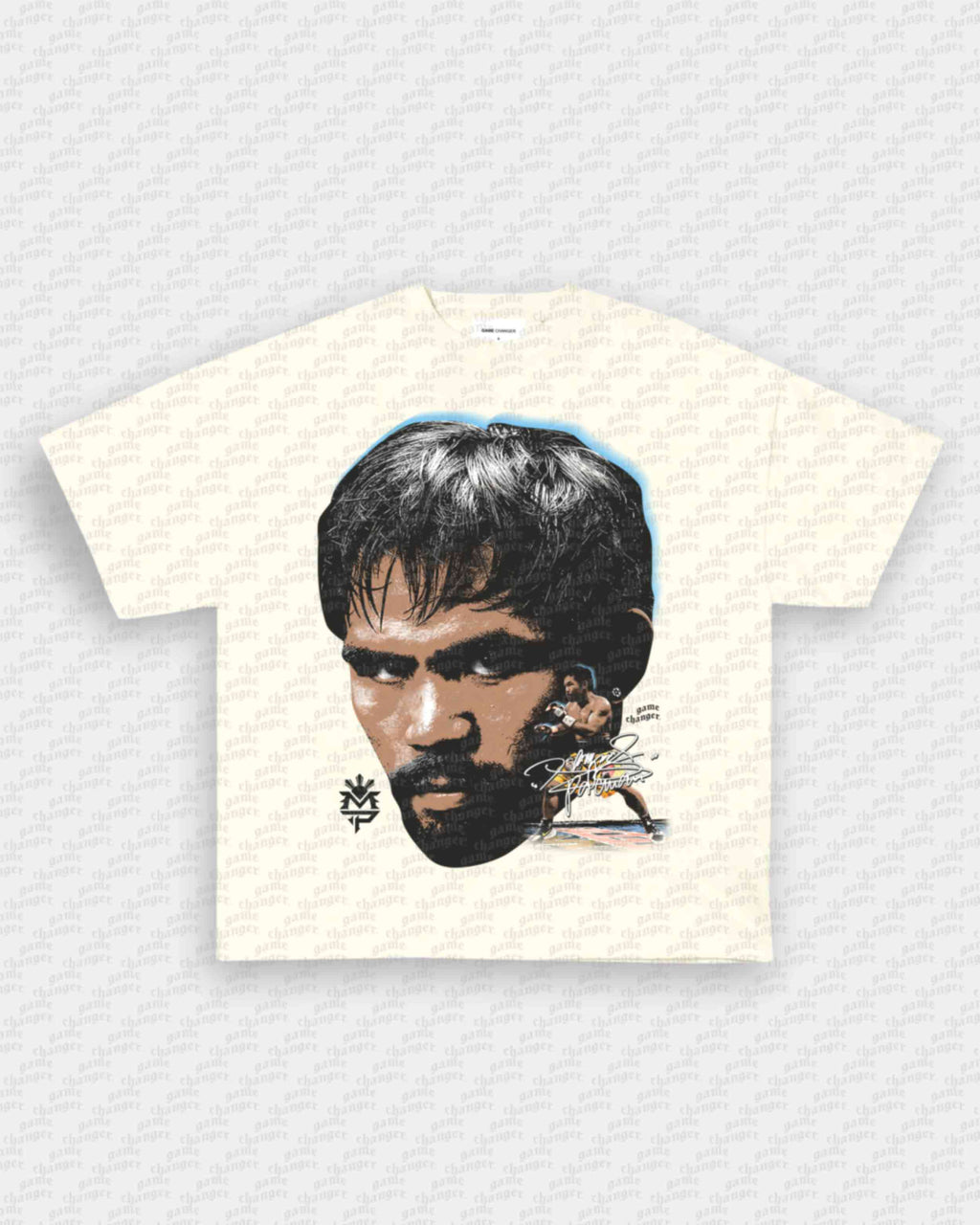 BIG FACE PACQUIAO TEE Hoodie, Sweatshirt | CoreVibeTees.com (Image 2)