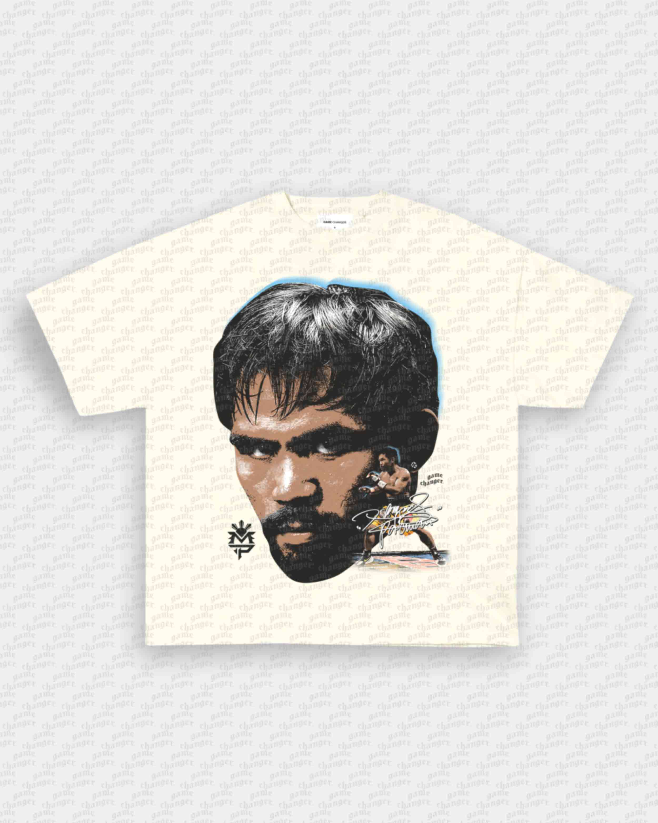 BIG FACE PACQUIAO TEE Hoodie, Sweatshirt | CoreVibeTees.com (Image 2)