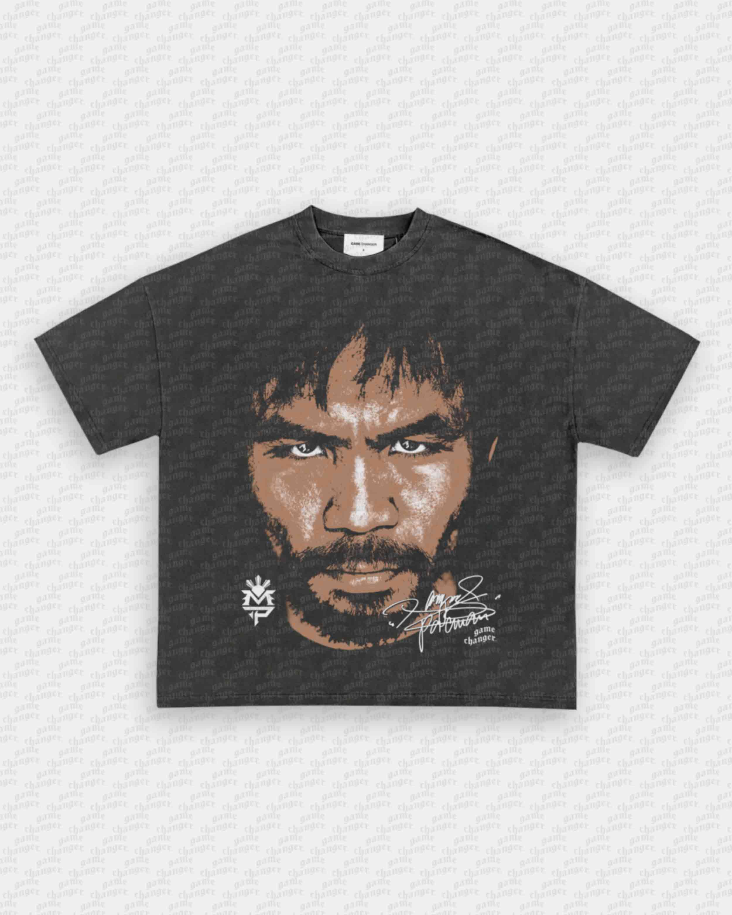 BIG FACE PACQUIAO V2 TEE Hoodie, Sweatshirt | CoreVibeTees.com (Image 4)