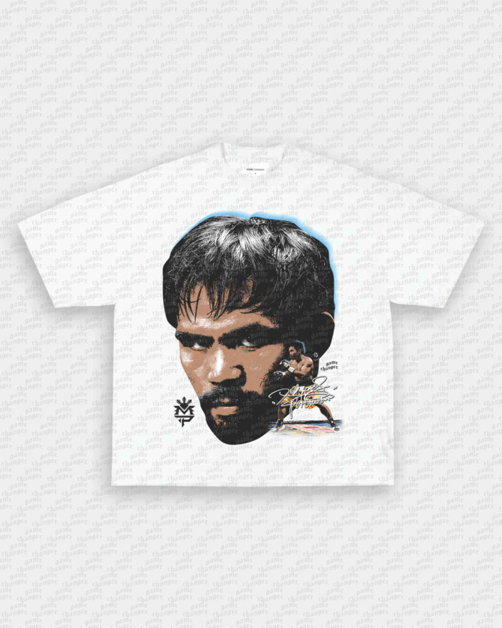 BIG FACE PACQUIAO TEE Hoodie, Sweatshirt | CoreVibeTees.com (Image 3)