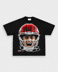 BIG FACE PATRICK MAHOMES TEE Hoodie, Sweatshirt | CoreVibeTees.com (Image 1)