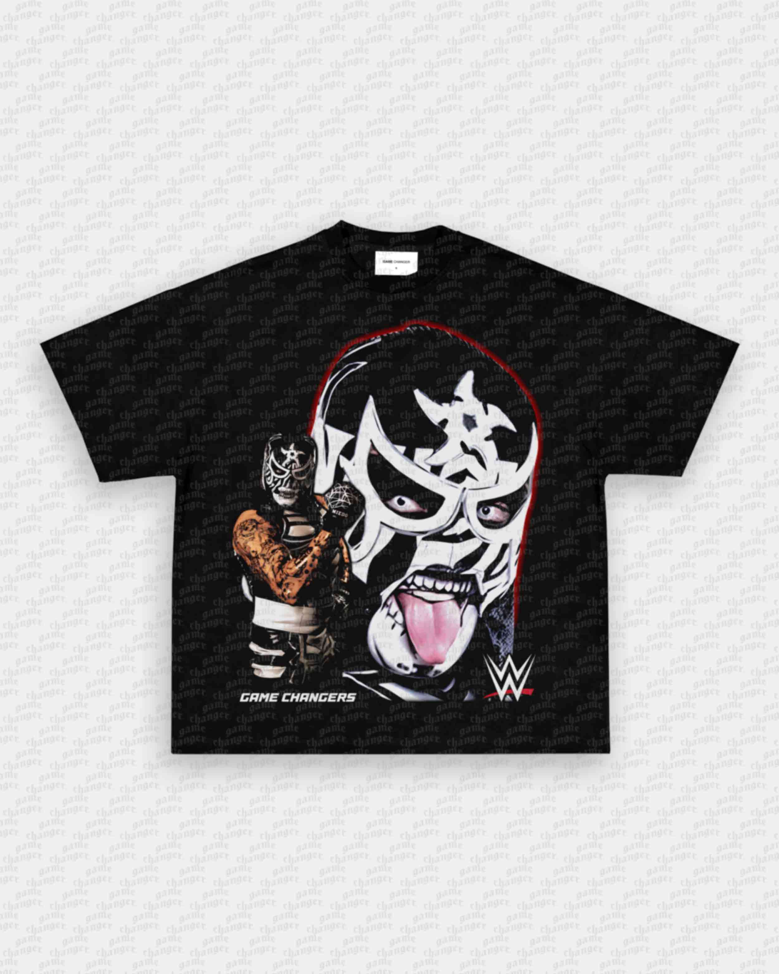 BIG FACE PENTA TEE Hoodie, Sweatshirt | CoreVibeTees.com (Image 3)