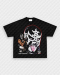 BIG FACE PENTA TEE Hoodie, Sweatshirt | CoreVibeTees.com (Image 1)