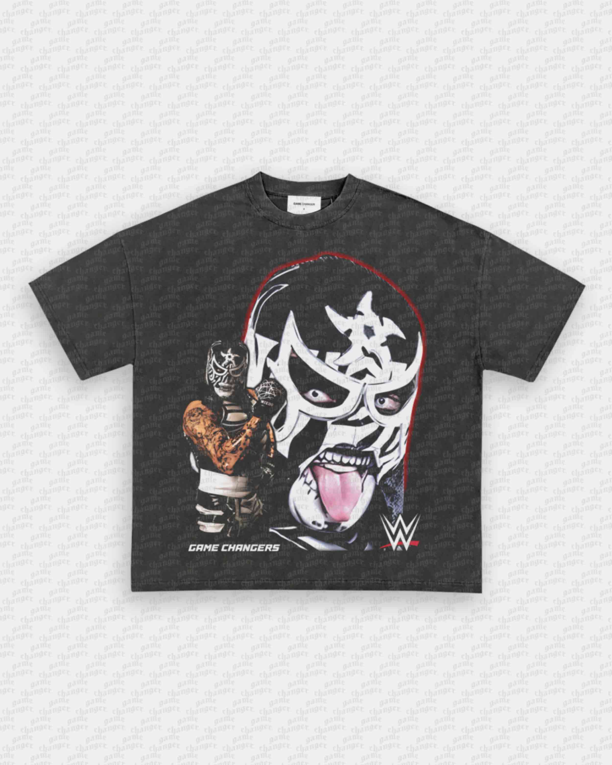 BIG FACE PENTA TEE Hoodie, Sweatshirt | CoreVibeTees.com (Image 2)