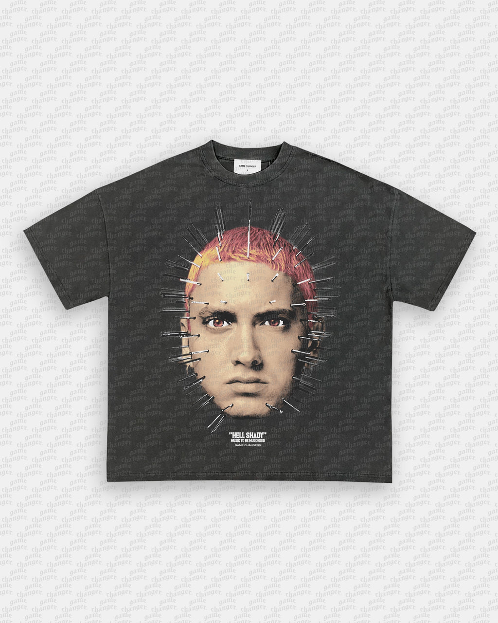 BIG FACE SHADY TEE Hoodie, Sweatshirt | CoreVibeTees.com (Image 4)
