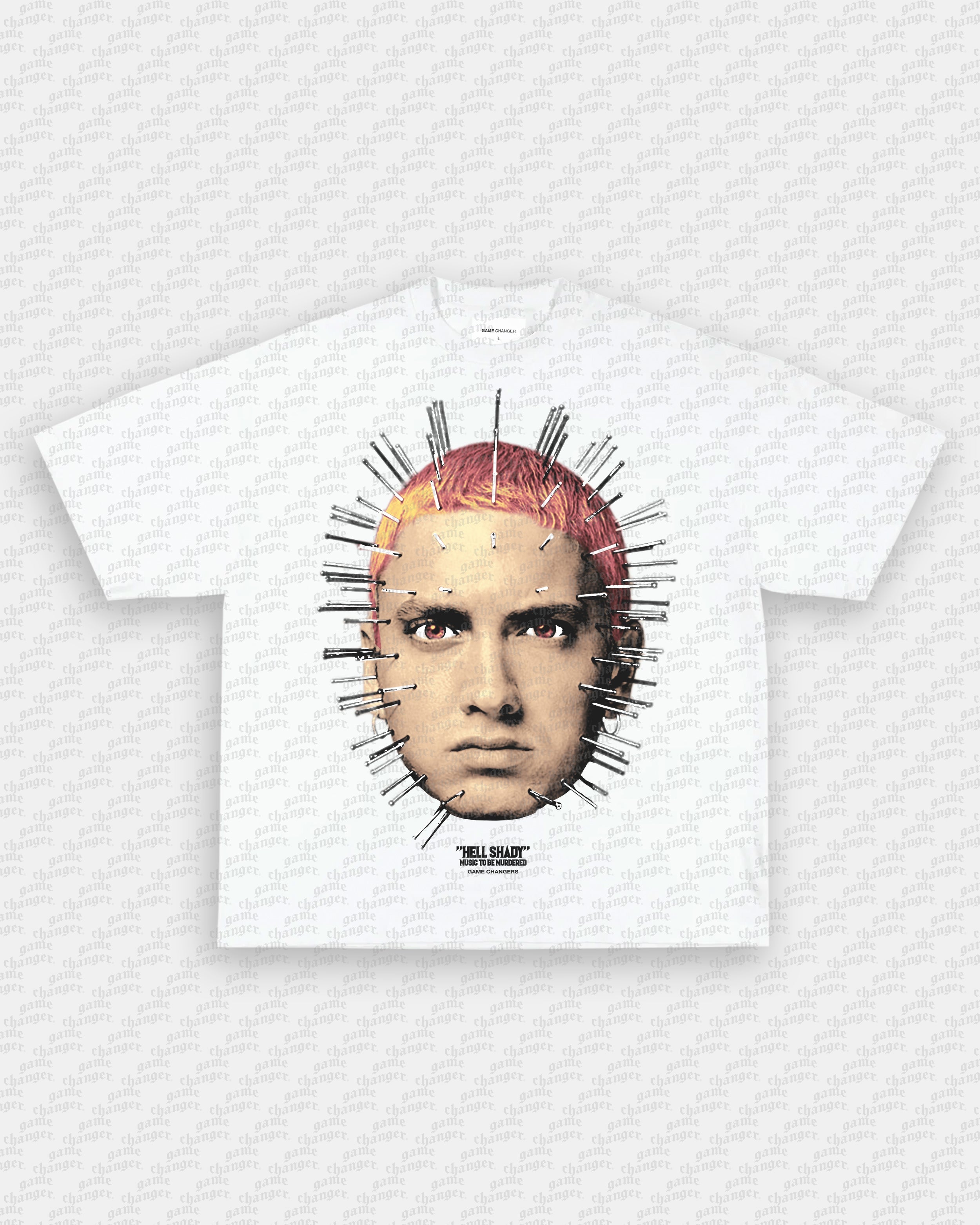 BIG FACE SHADY TEE Hoodie, Sweatshirt | CoreVibeTees.com (Image 1)