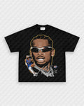 BIG FACE SHAI V2 TEE Hoodie, Sweatshirt | CoreVibeTees.com (Image 1)