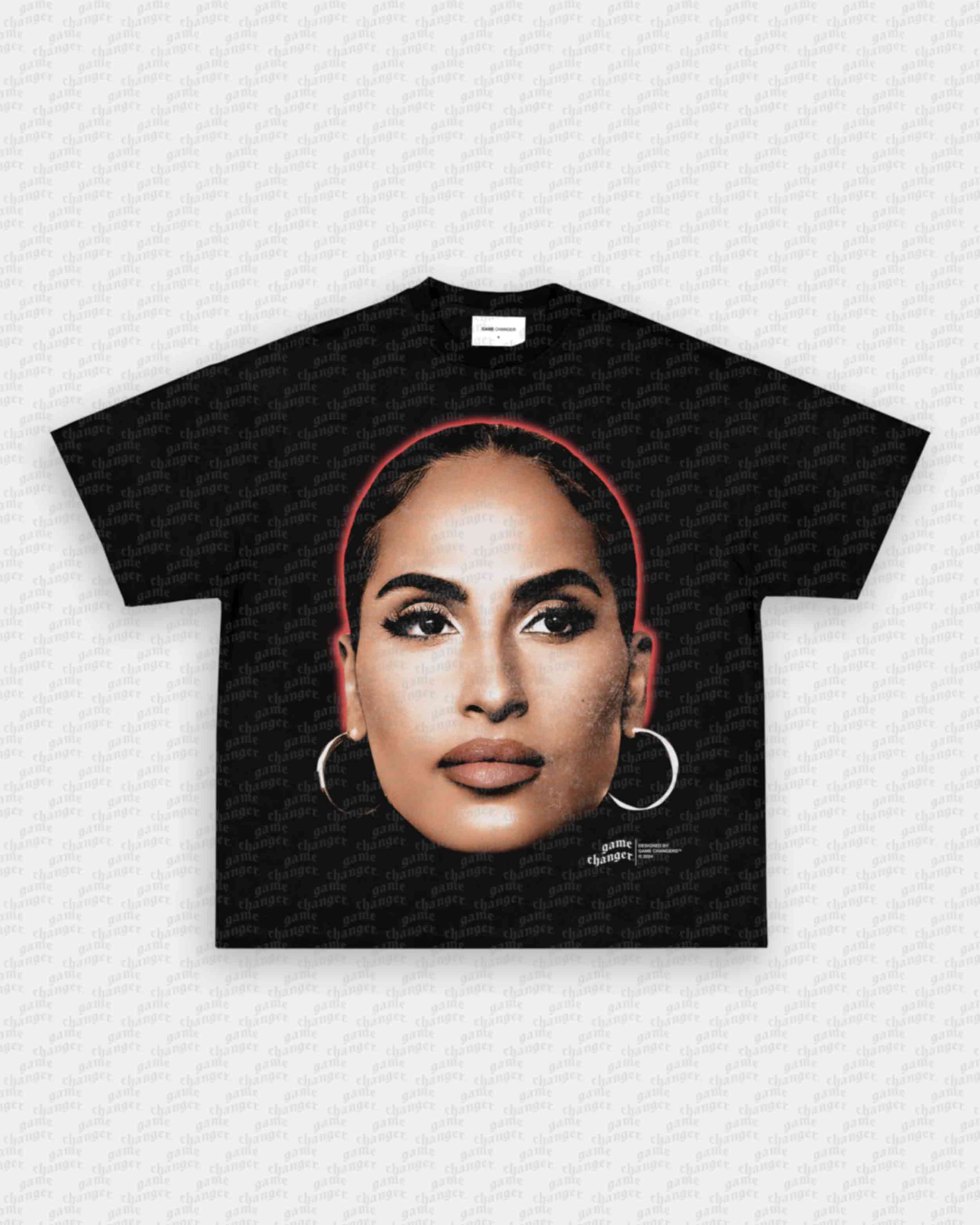 BIG FACE SNOH TEE Hoodie, Sweatshirt | CoreVibeTees.com (Image 5)