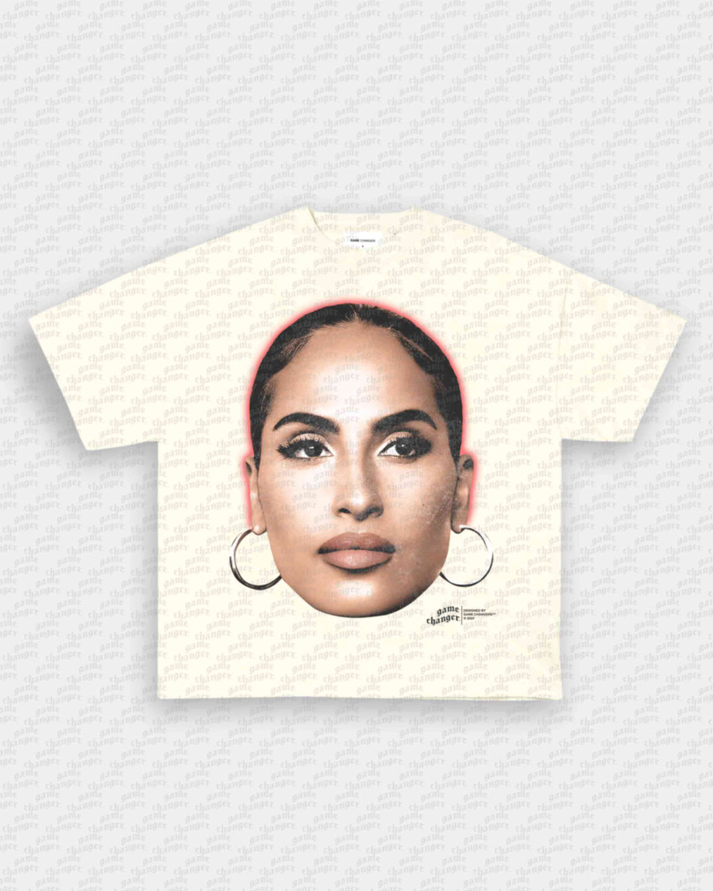 BIG FACE SNOH TEE Hoodie, Sweatshirt | CoreVibeTees.com (Image 3)