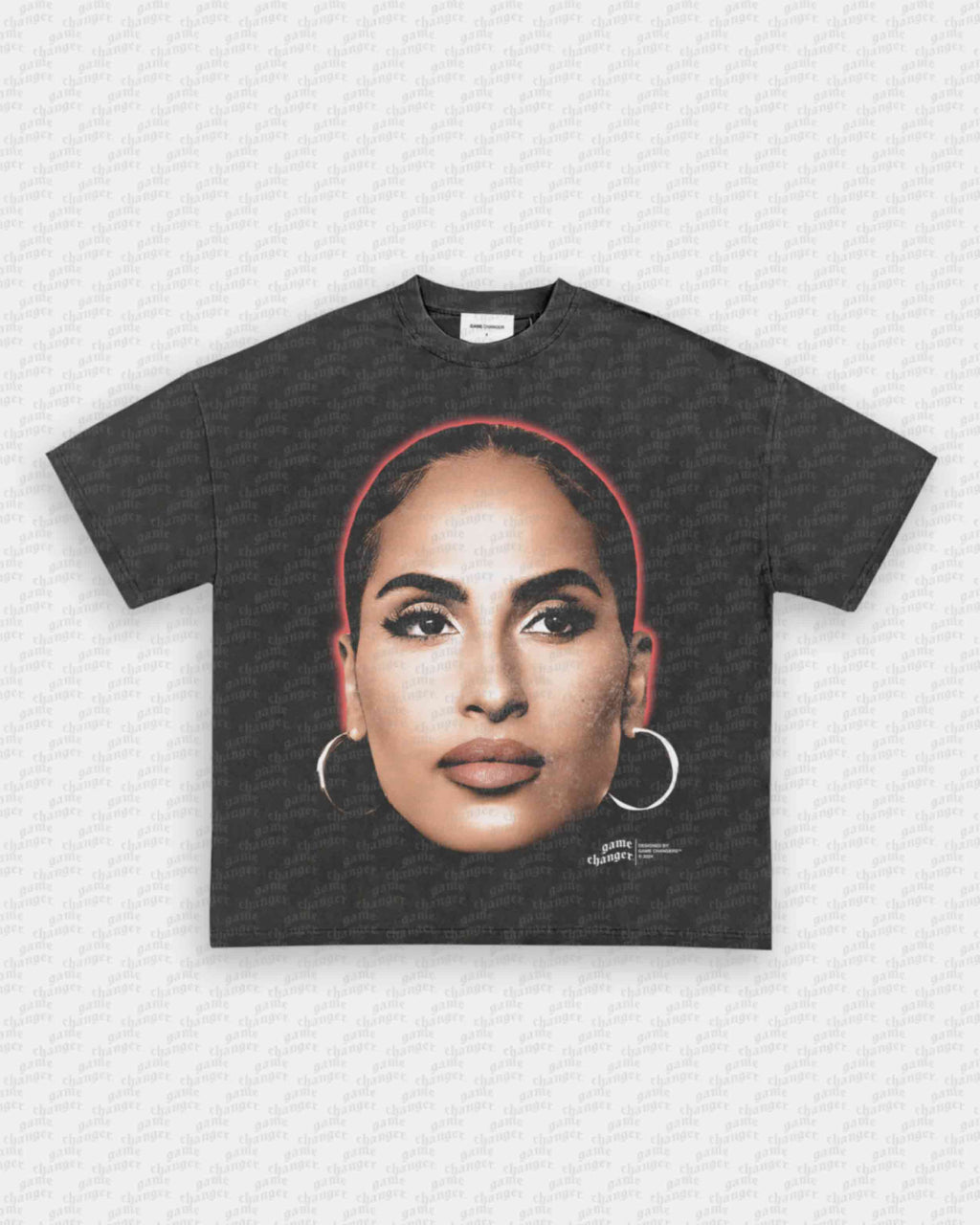 BIG FACE SNOH TEE Hoodie, Sweatshirt | CoreVibeTees.com (Image 1)