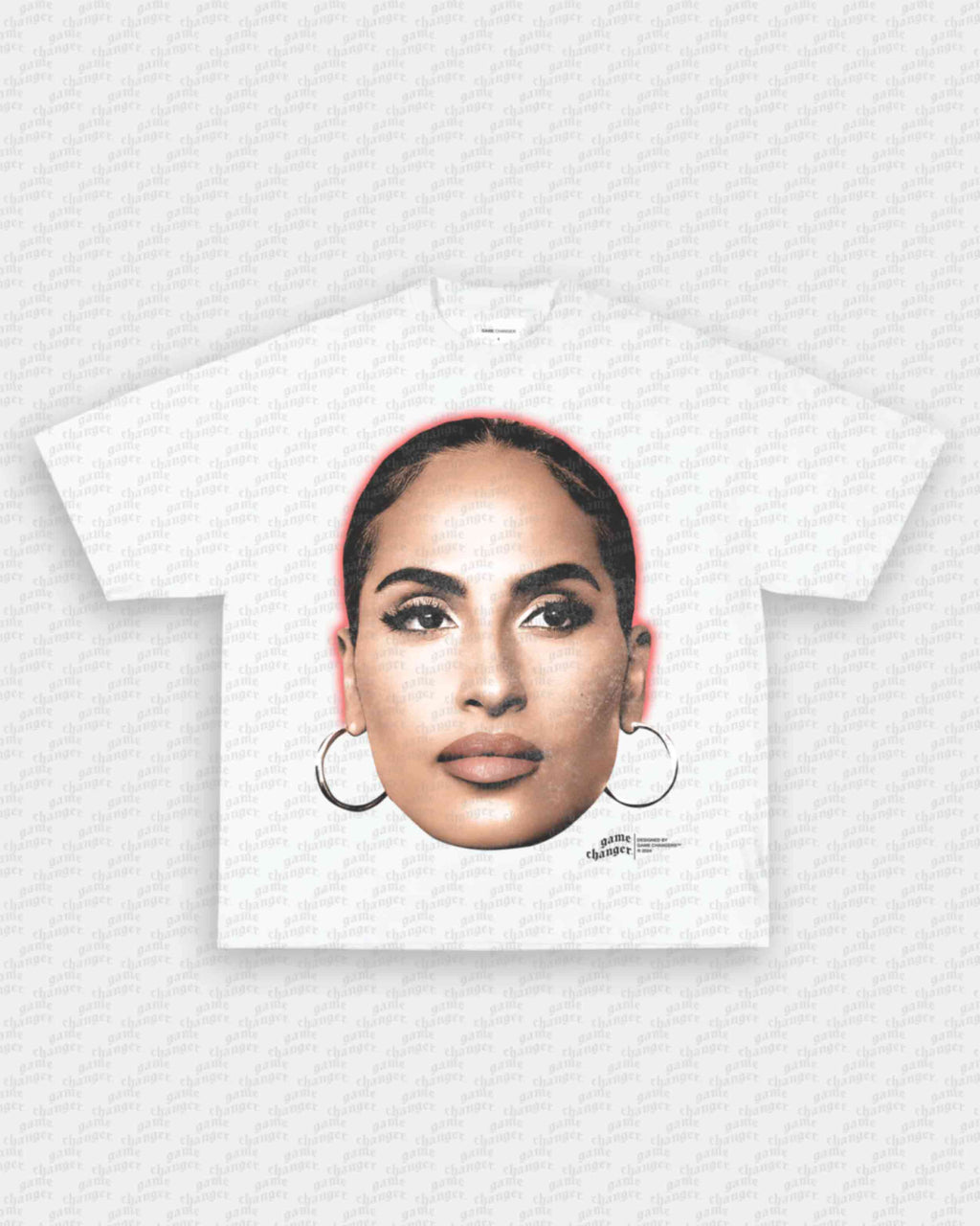 BIG FACE SNOH TEE Hoodie, Sweatshirt | CoreVibeTees.com (Image 4)