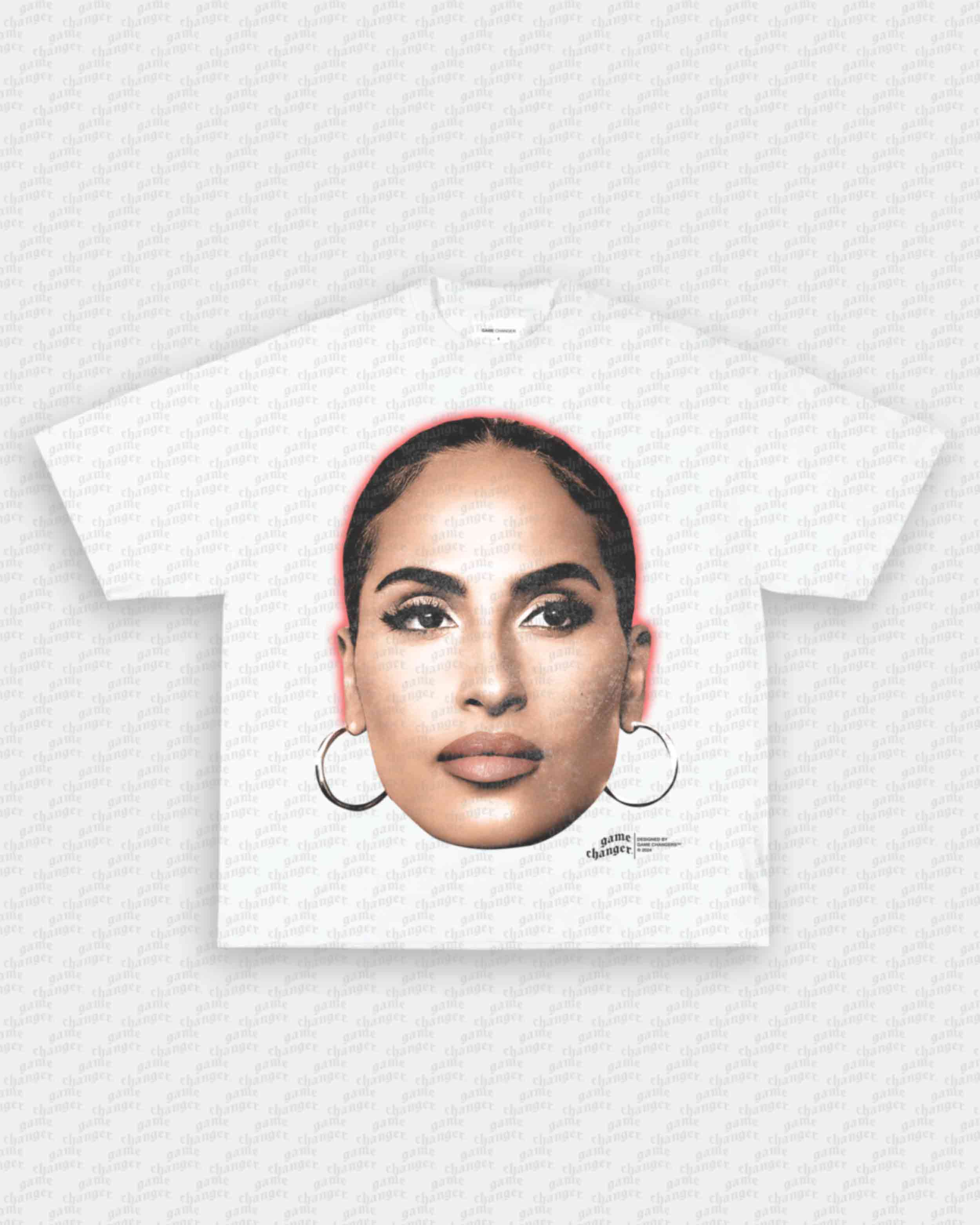 BIG FACE SNOH TEE Hoodie, Sweatshirt | CoreVibeTees.com (Image 4)