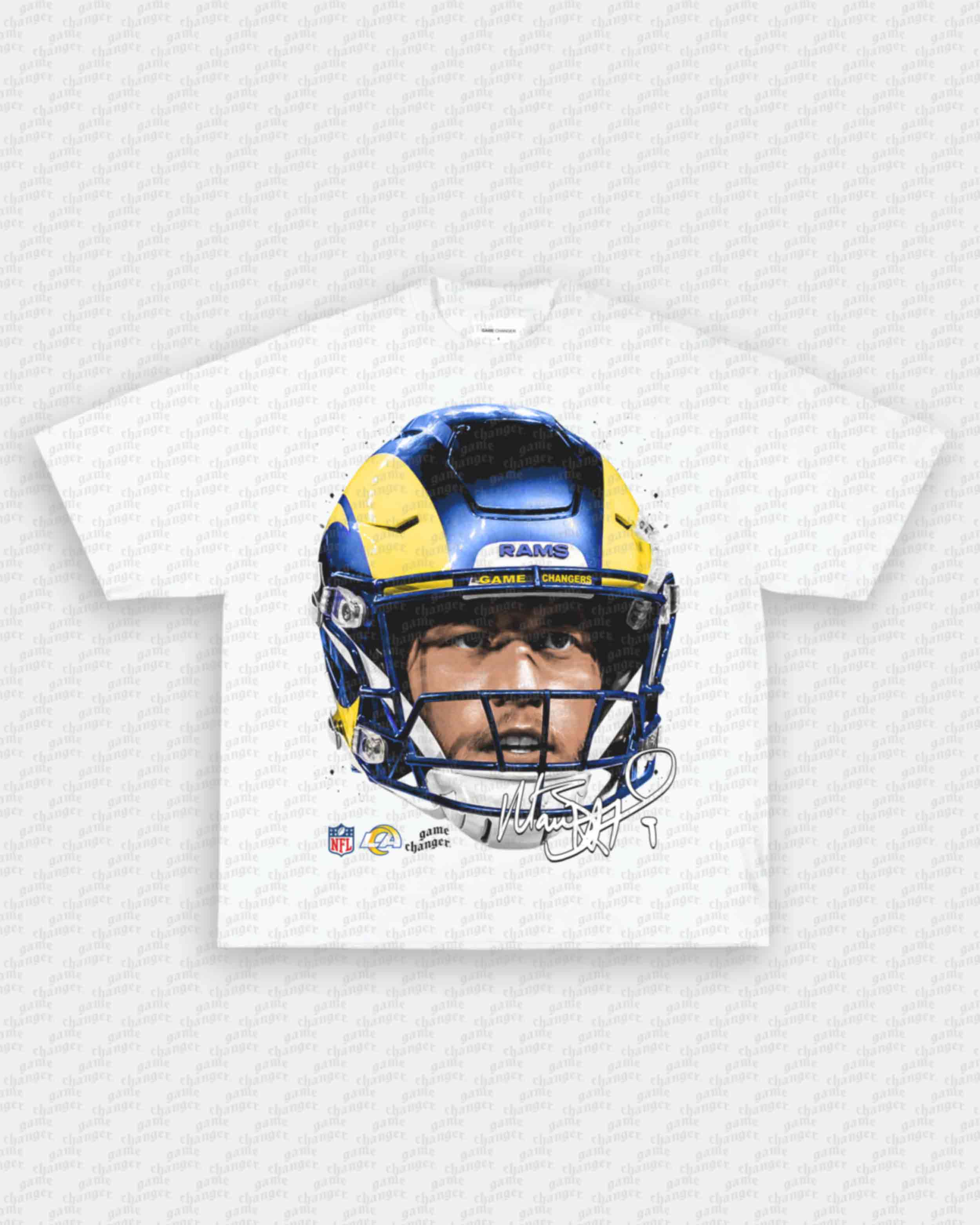 BIG FACE STAFFORD TEE Hoodie, Sweatshirt | CoreVibeTees.com (Image 4)