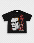 BIG FACE STING V2 TEE Hoodie, Sweatshirt | CoreVibeTees.com (Image 1)