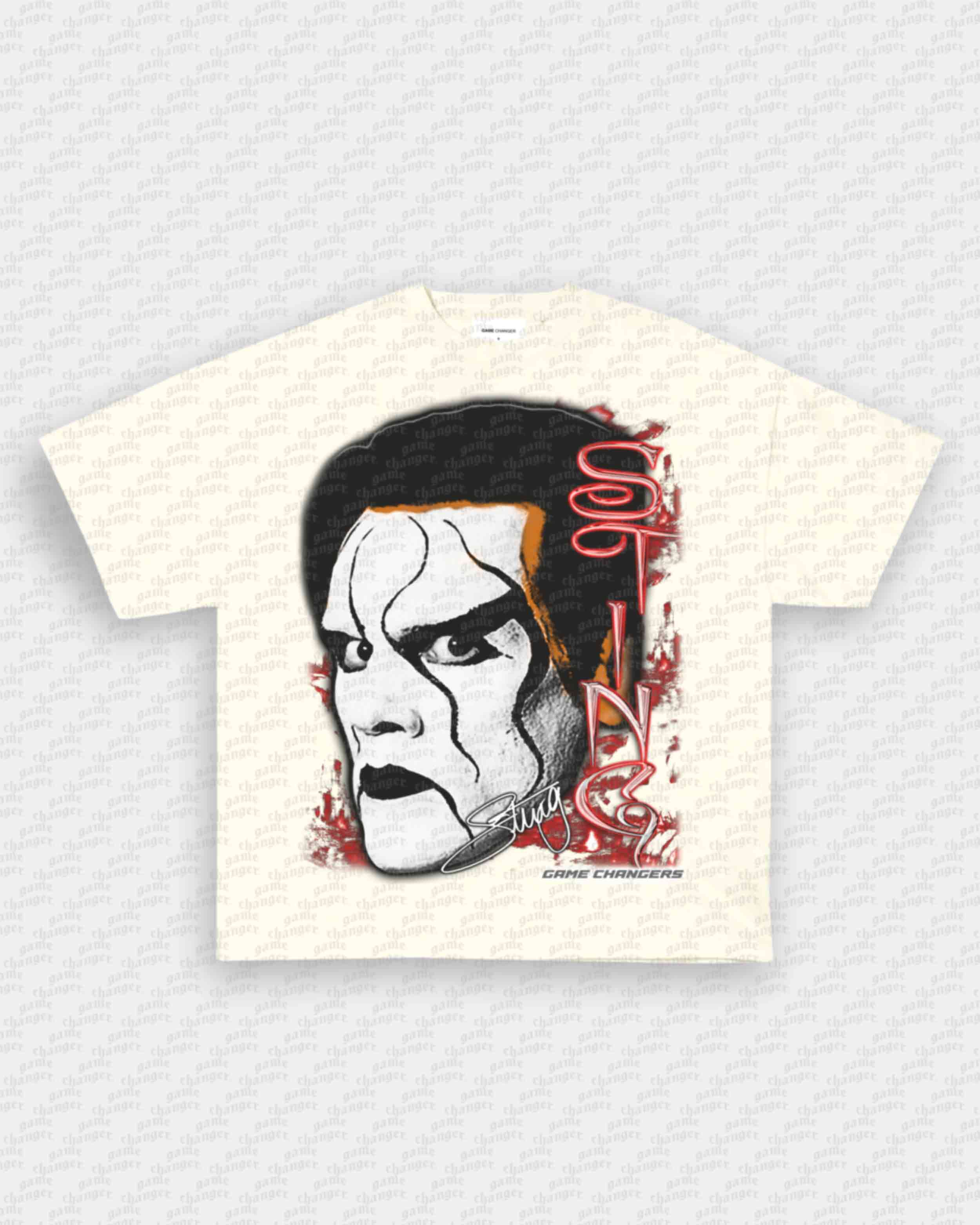BIG FACE STING V2 TEE Hoodie, Sweatshirt | CoreVibeTees.com (Image 2)