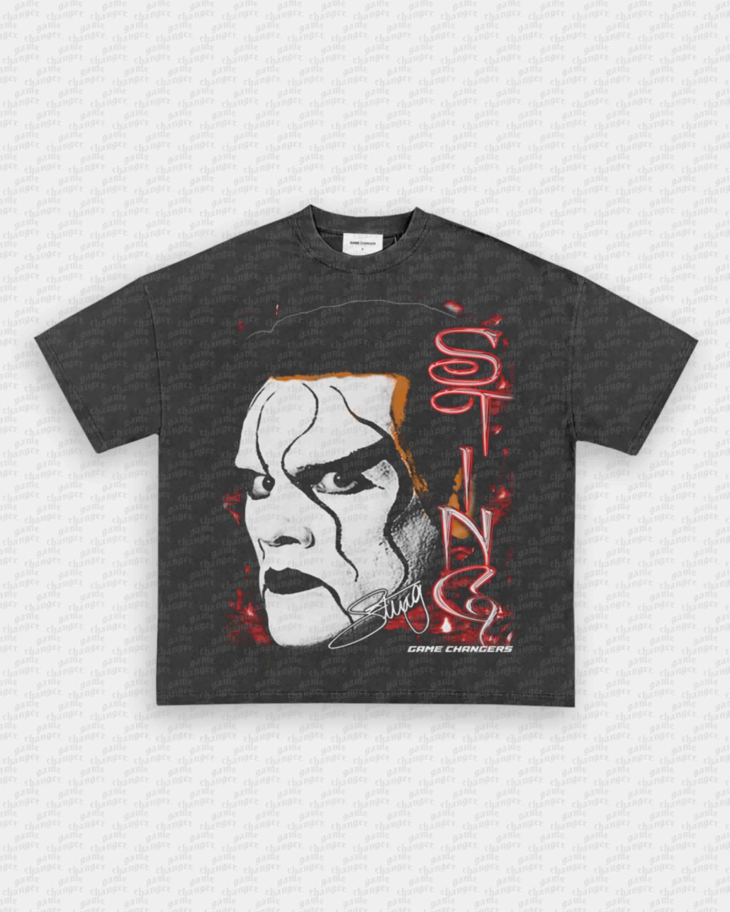 BIG FACE STING V2 TEE Hoodie, Sweatshirt | CoreVibeTees.com (Image 4)