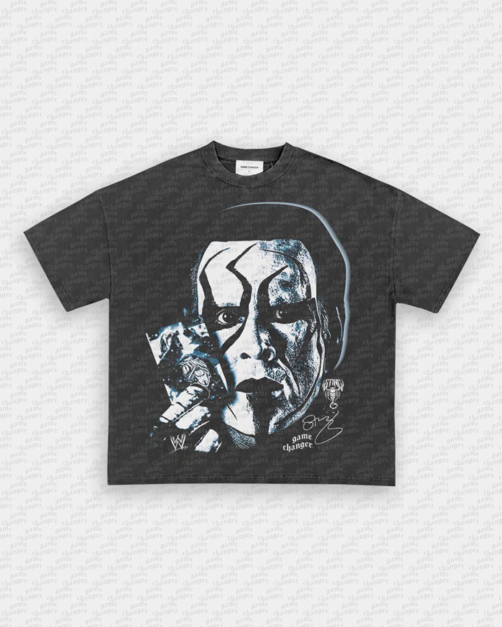 BIG FACE STING TEE Hoodie, Sweatshirt | CoreVibeTees.com (Image 4)