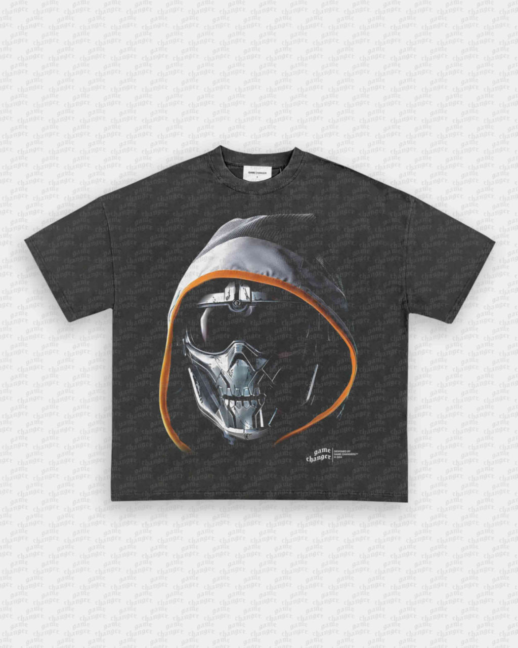 BIG FACE TASKMASTER TEE Hoodie, Sweatshirt | CoreVibeTees.com (Image 2)
