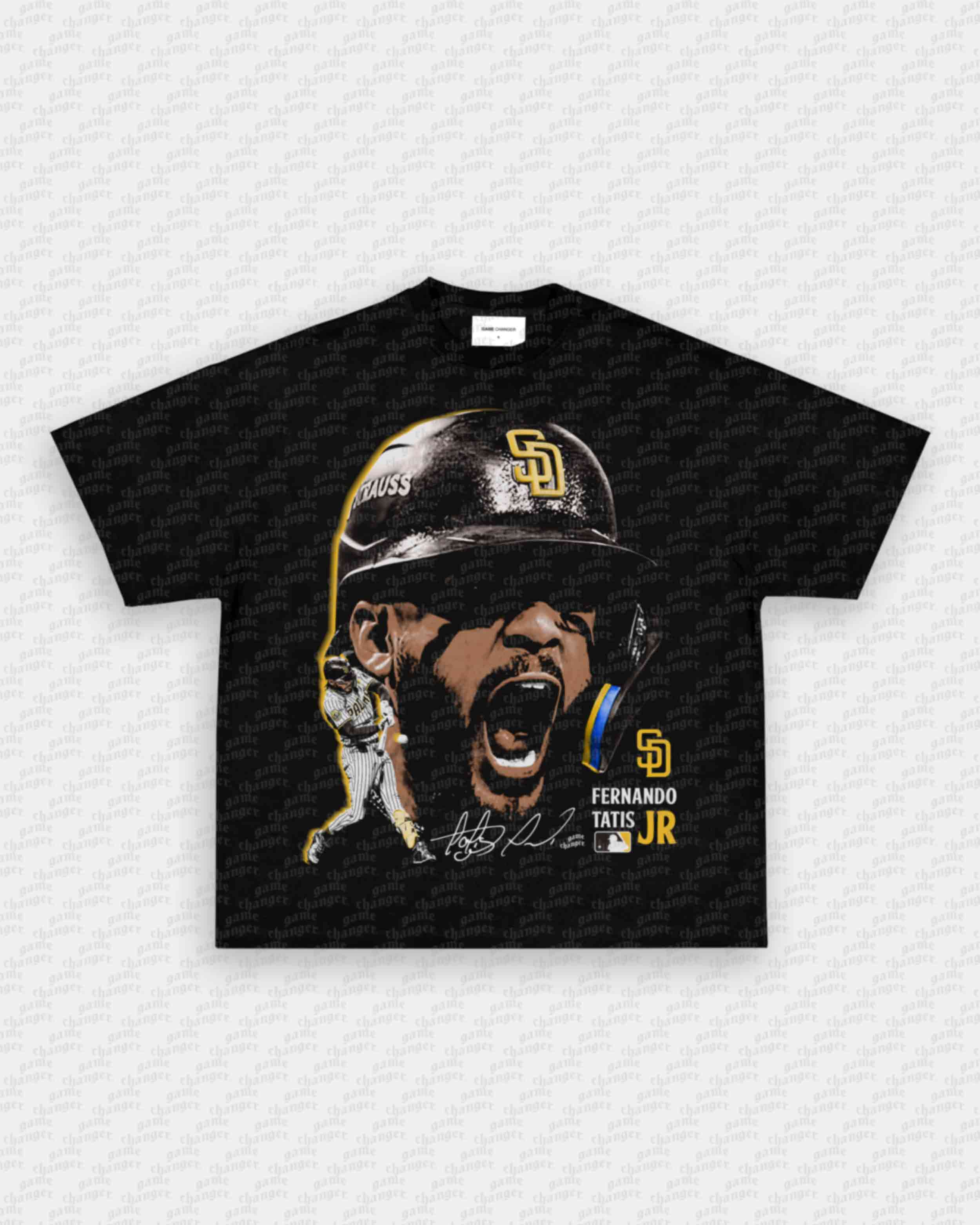 BIG FACE TATIS TEE Hoodie, Sweatshirt | CoreVibeTees.com (Image 5)