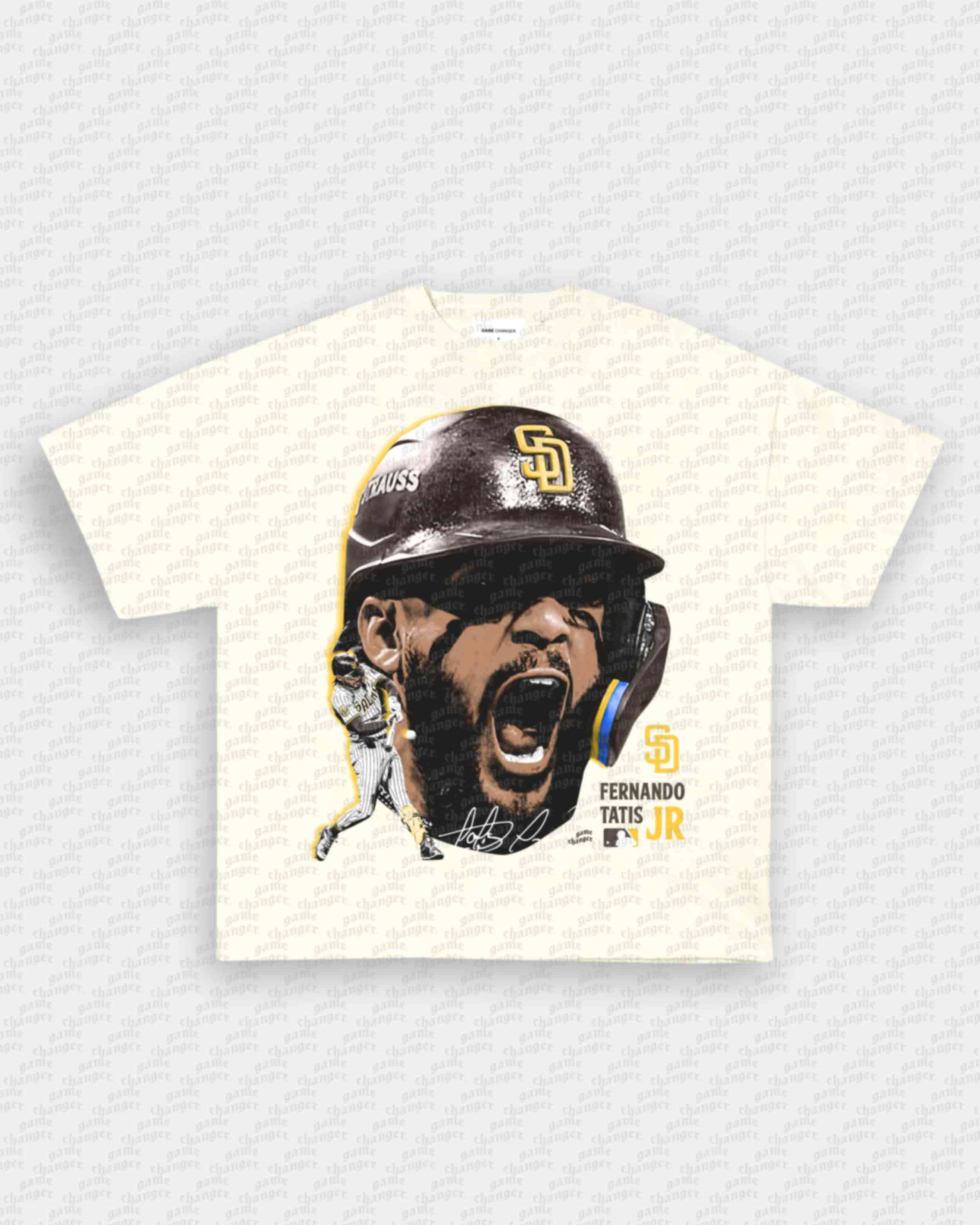 BIG FACE TATIS TEE Hoodie, Sweatshirt | CoreVibeTees.com (Image 4)