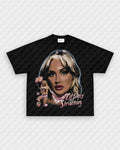 BIG FACE TIFFANY STRATTON TEE Hoodie, Sweatshirt | CoreVibeTees.com (Image 1)