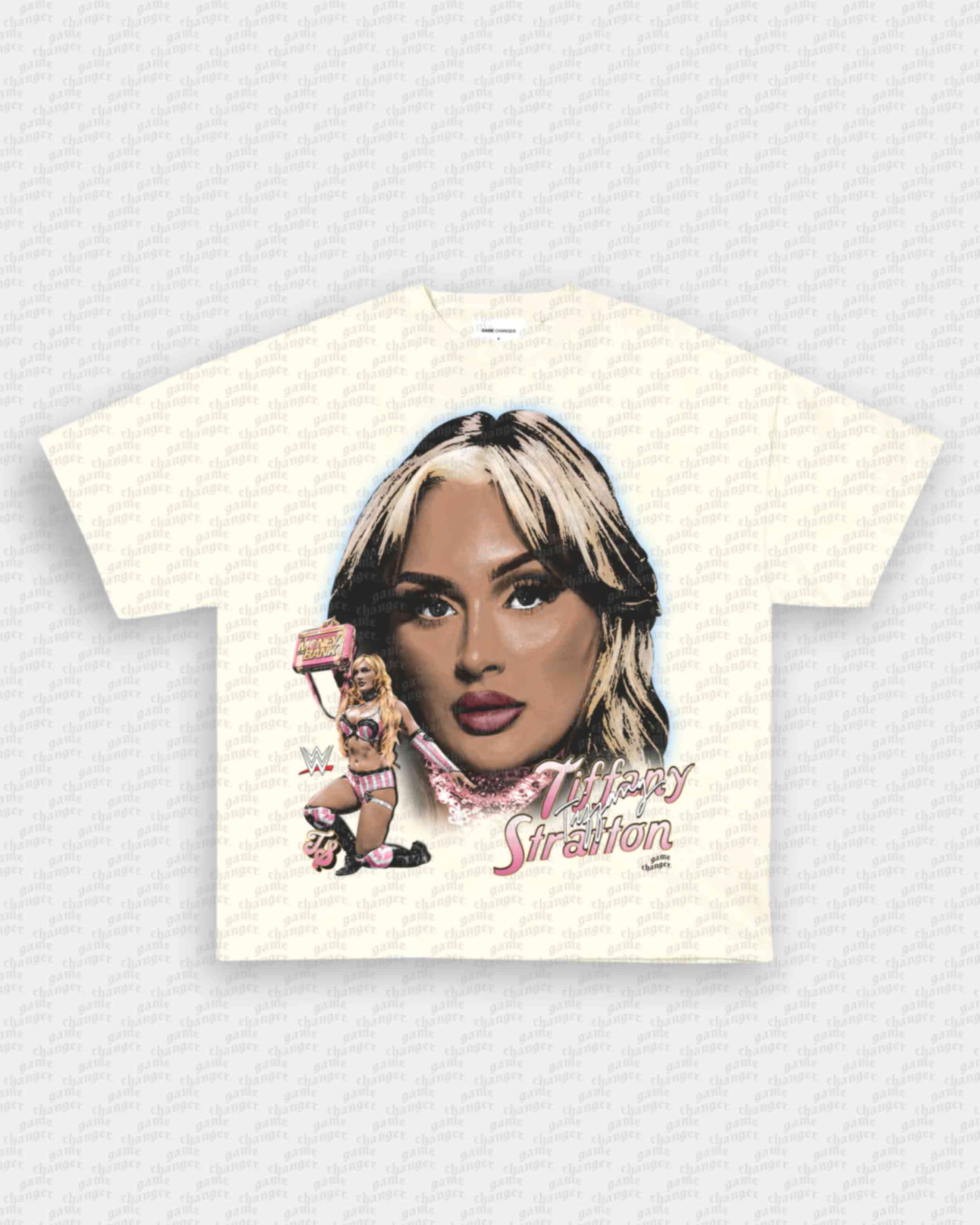 BIG FACE TIFFANY STRATTON TEE Hoodie, Sweatshirt | CoreVibeTees.com (Image 2)