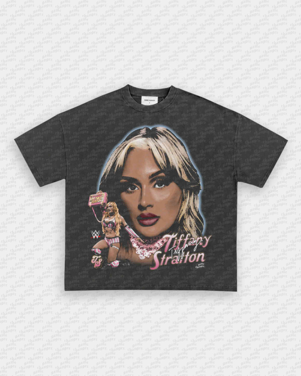 BIG FACE TIFFANY STRATTON TEE Hoodie, Sweatshirt | CoreVibeTees.com (Image 4)