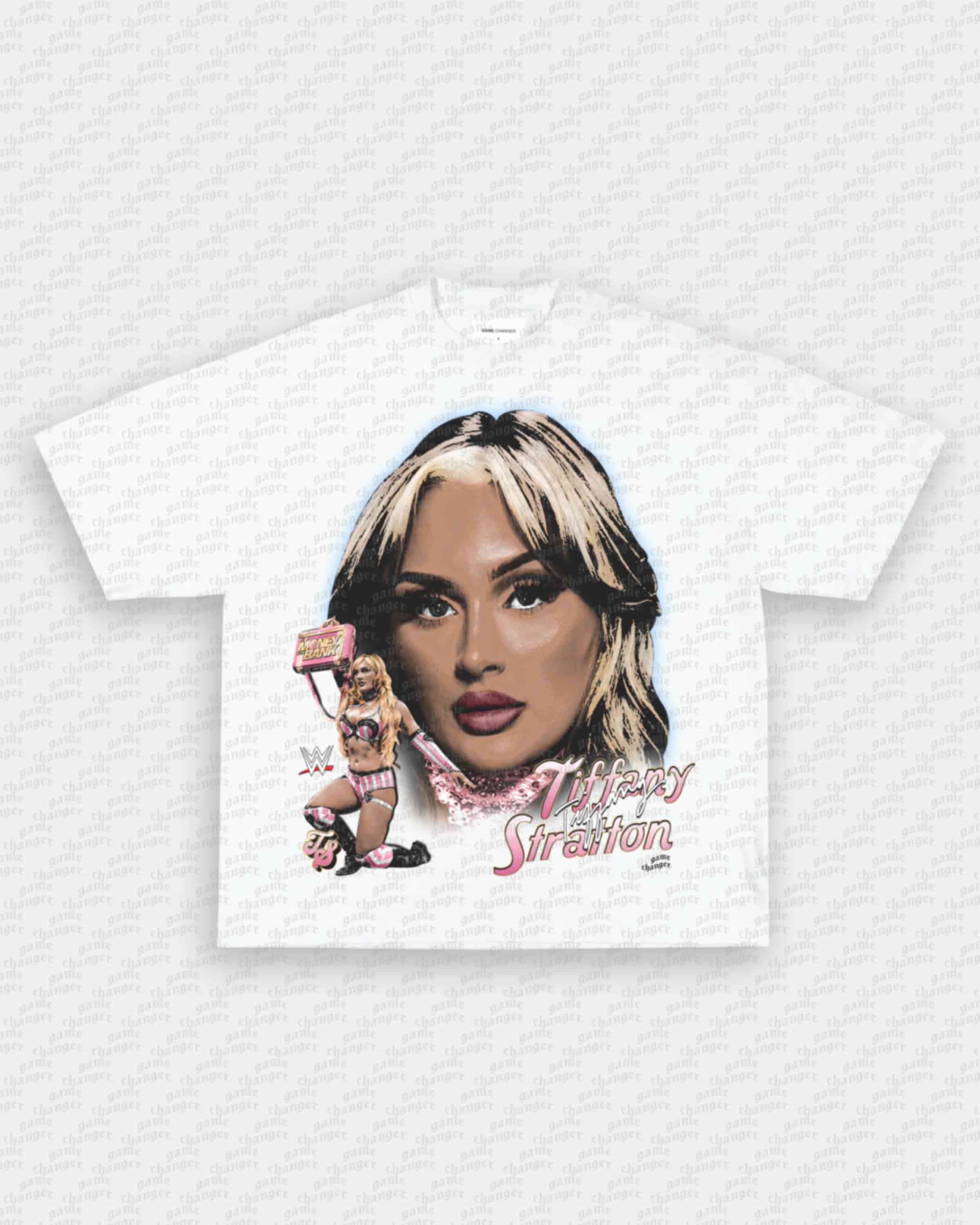 BIG FACE TIFFANY STRATTON TEE Hoodie, Sweatshirt | CoreVibeTees.com (Image 3)