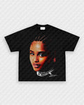 BIG FACE TYLA TEE Hoodie, Sweatshirt | CoreVibeTees.com (Image 1)