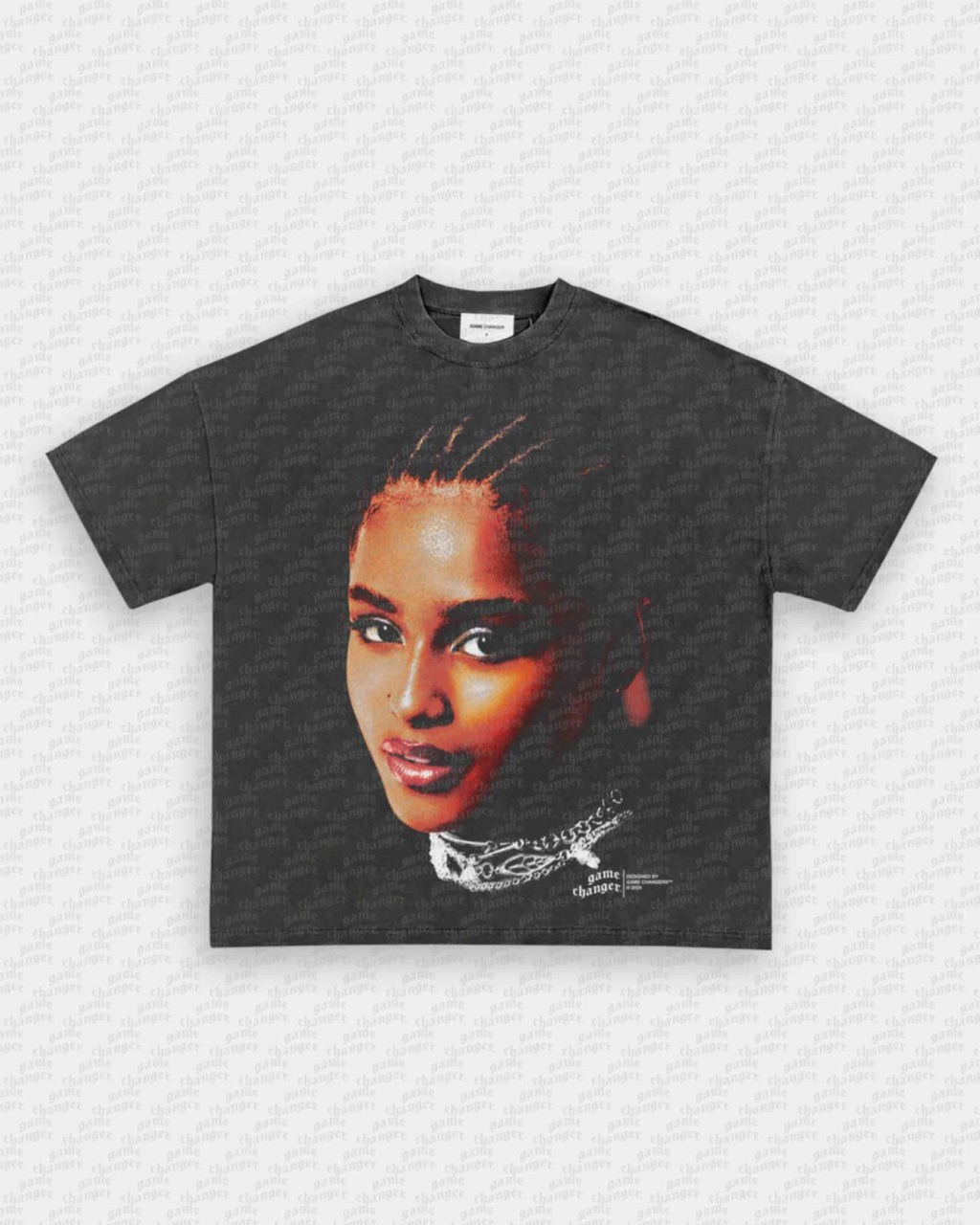 BIG FACE TYLA TEE Hoodie, Sweatshirt | CoreVibeTees.com (Image 4)