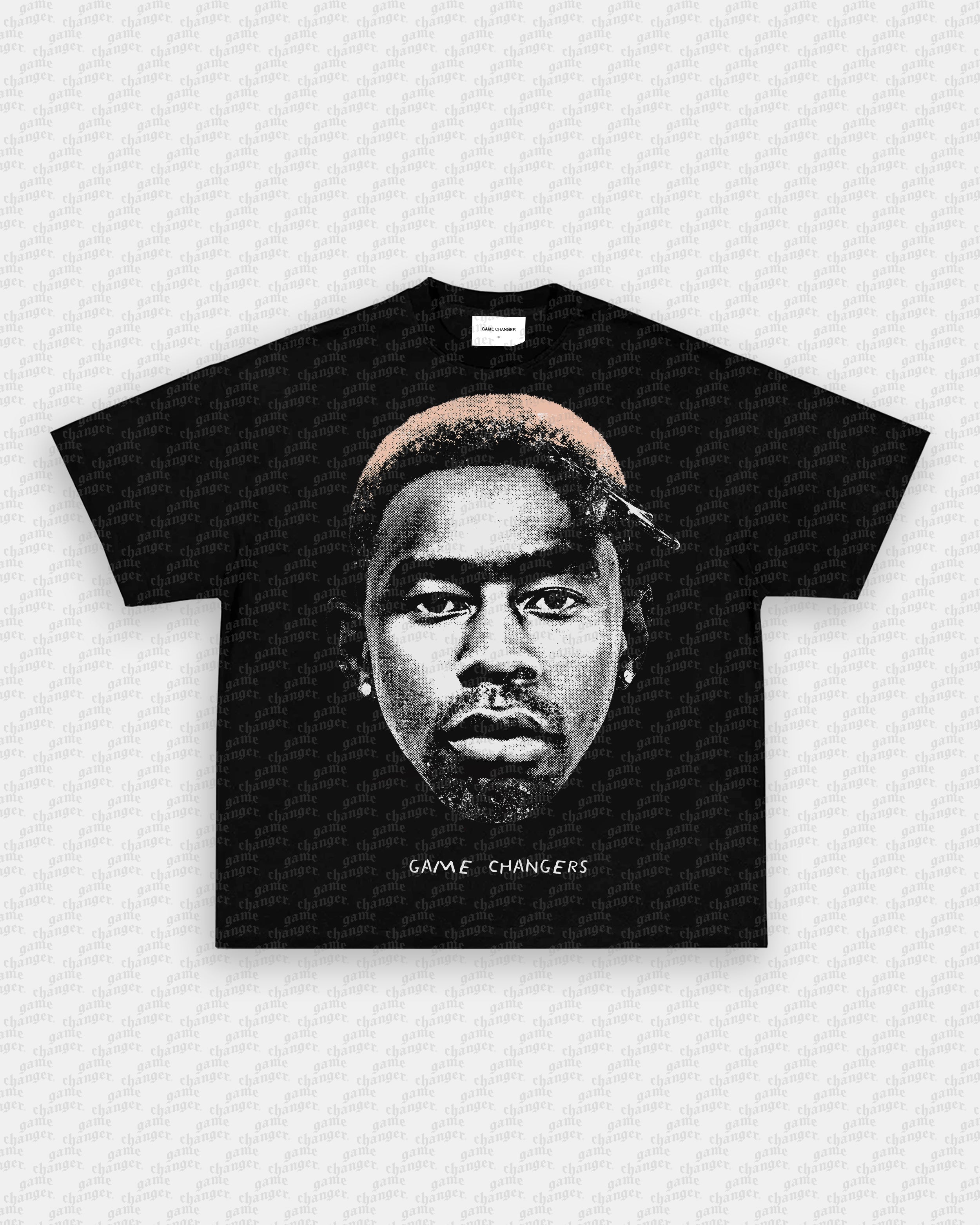BIG FACE TYLER V2 TEE Hoodie, Sweatshirt | CoreVibeTees.com (Image 5)